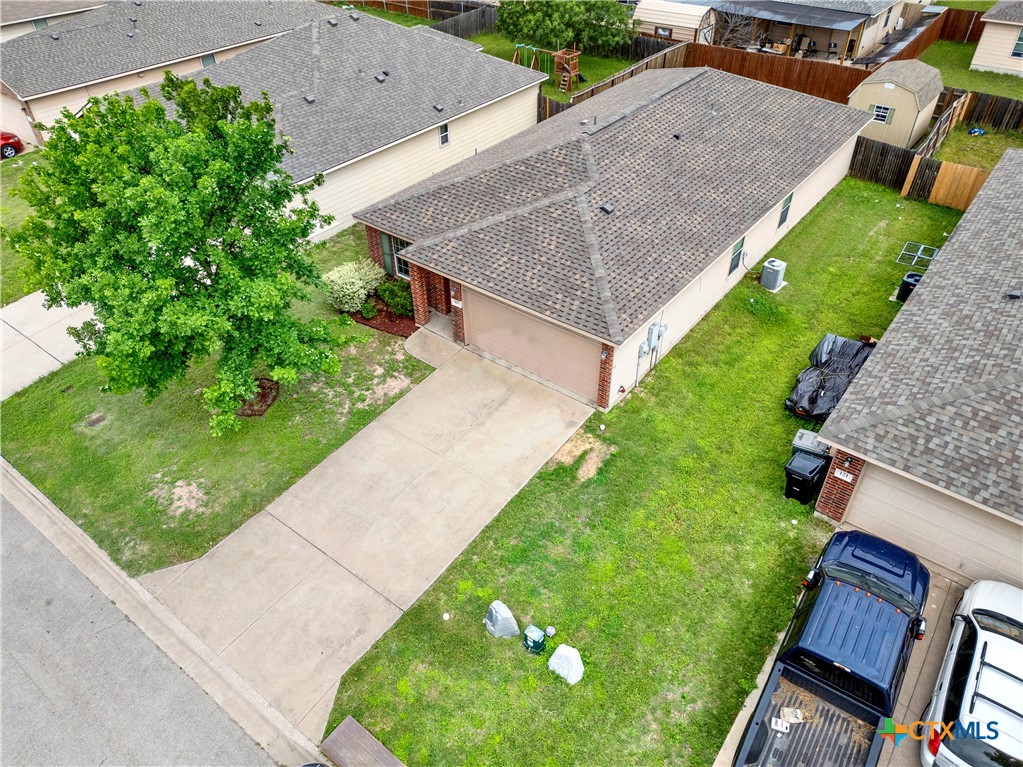 117 Bashaw Loop, Temple, TX, 76502 | 611560 | Realty Texas LLC