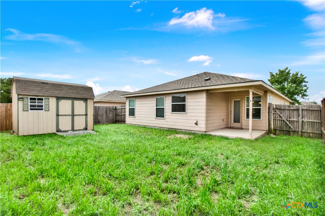 117 Bashaw Loop, Temple, TX, 76502 | 611560 | Realty Texas LLC