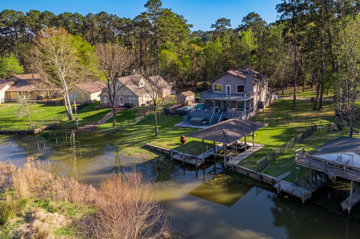 7 Lakeside, Trinity, TX, 75862 | 3829543 | Realty Texas LLC