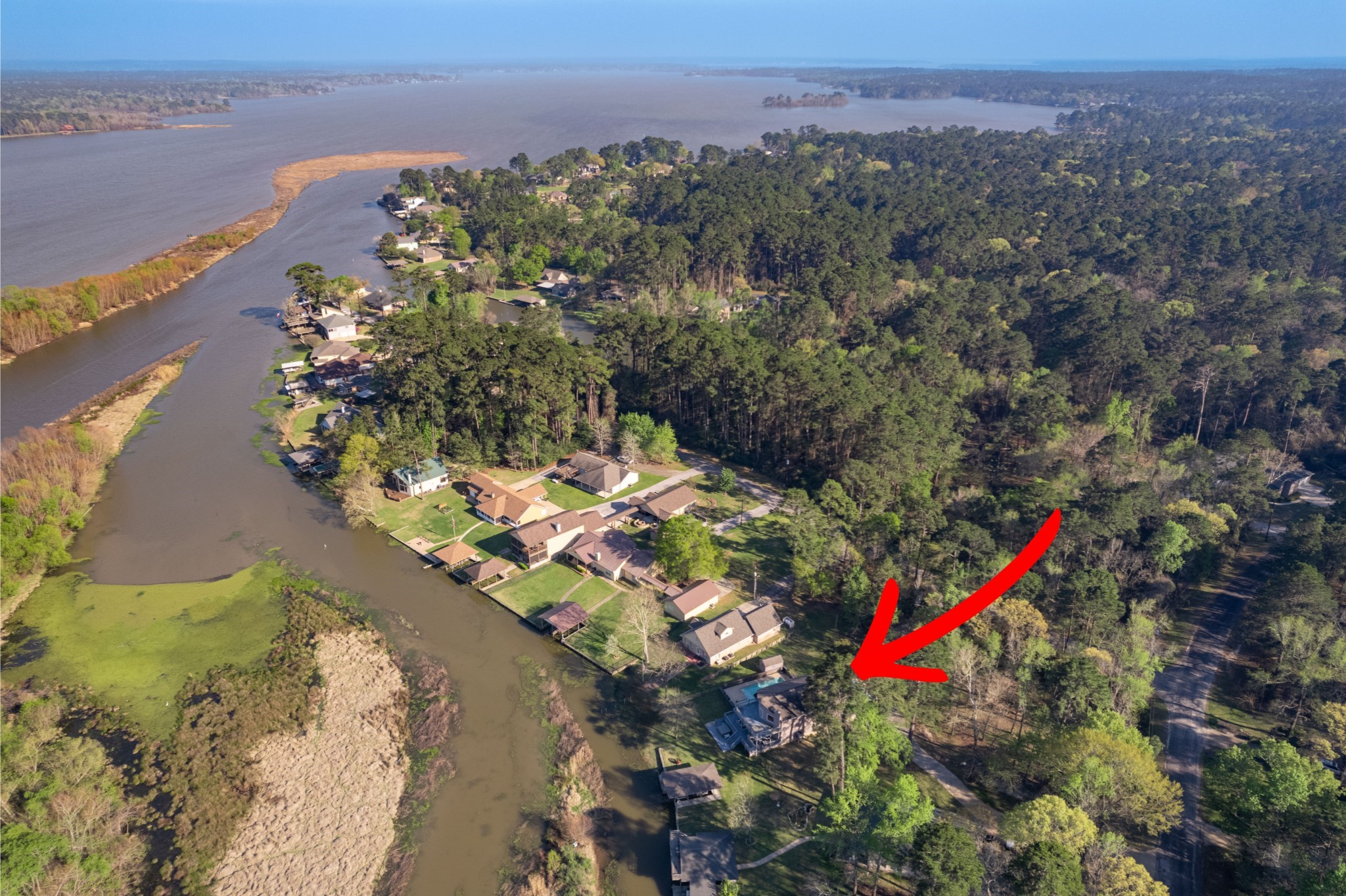 7 Lakeside, Trinity, TX, 75862 | 3829543 | Realty Texas LLC