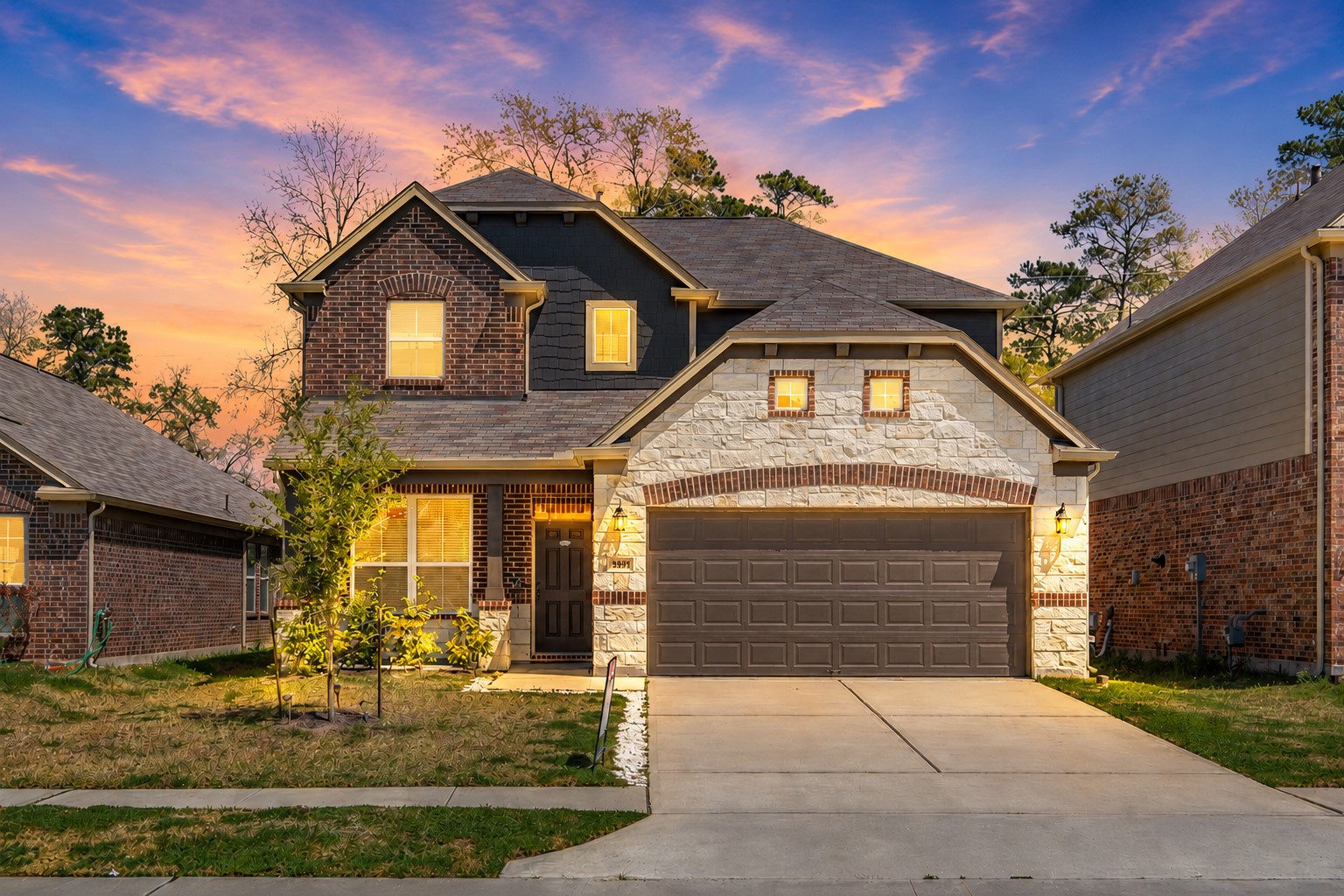 2293 Garden Square Path, Spring, TX, 77386 | 45263486 | Realty Texas LLC