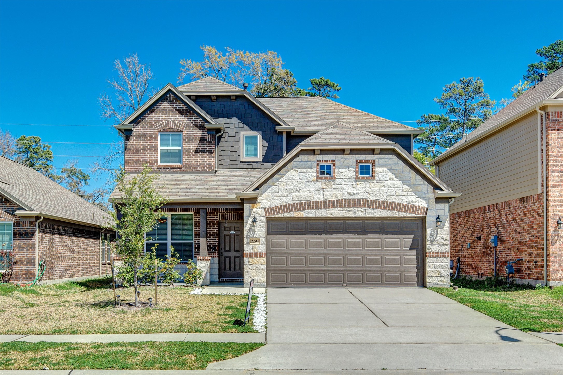 2293 Garden Square Path, Spring, TX, 77386 | 45263486 | Realty Texas LLC