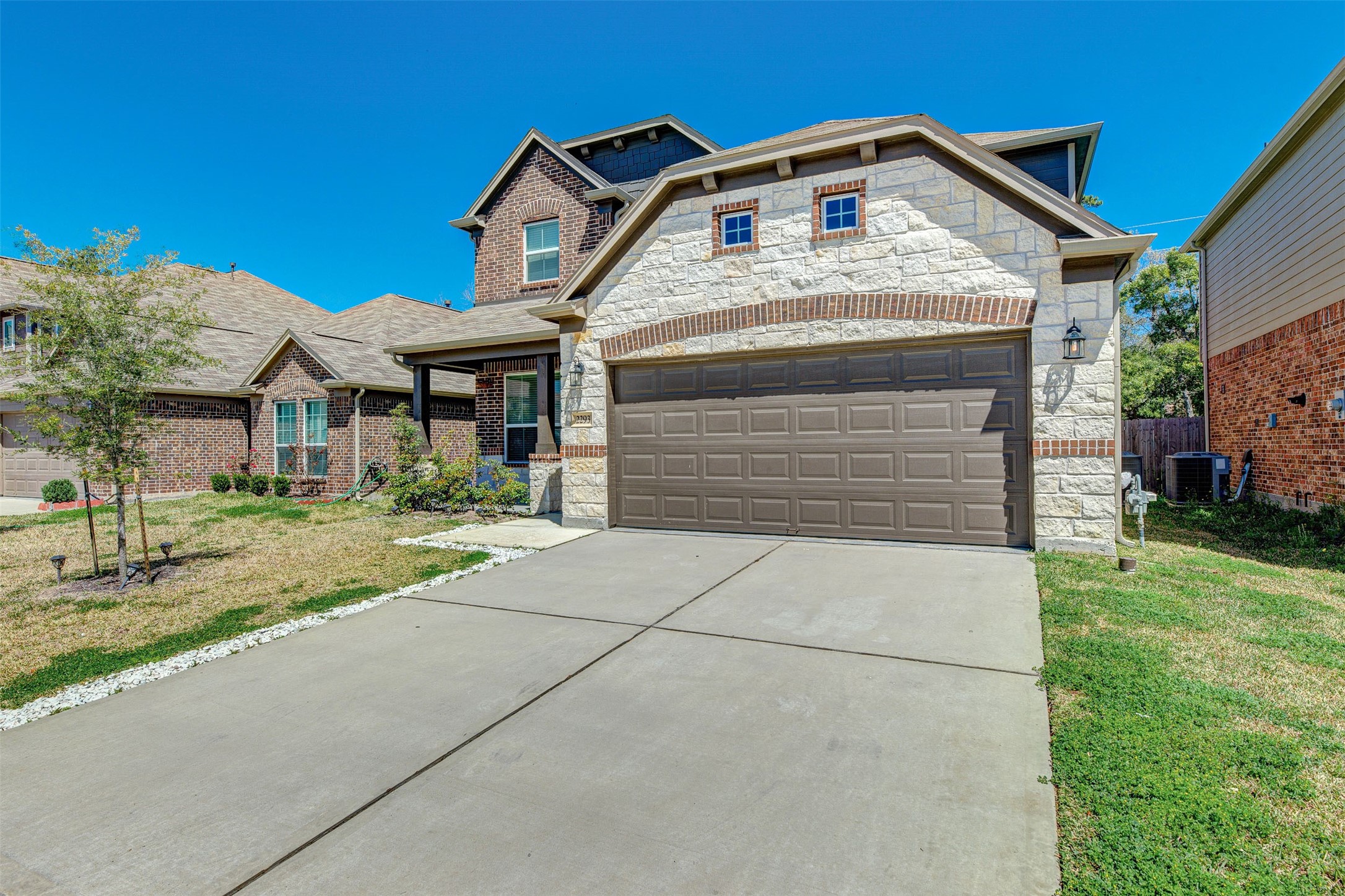 2293 Garden Square Path, Spring, TX, 77386 | 45263486 | Realty Texas LLC
