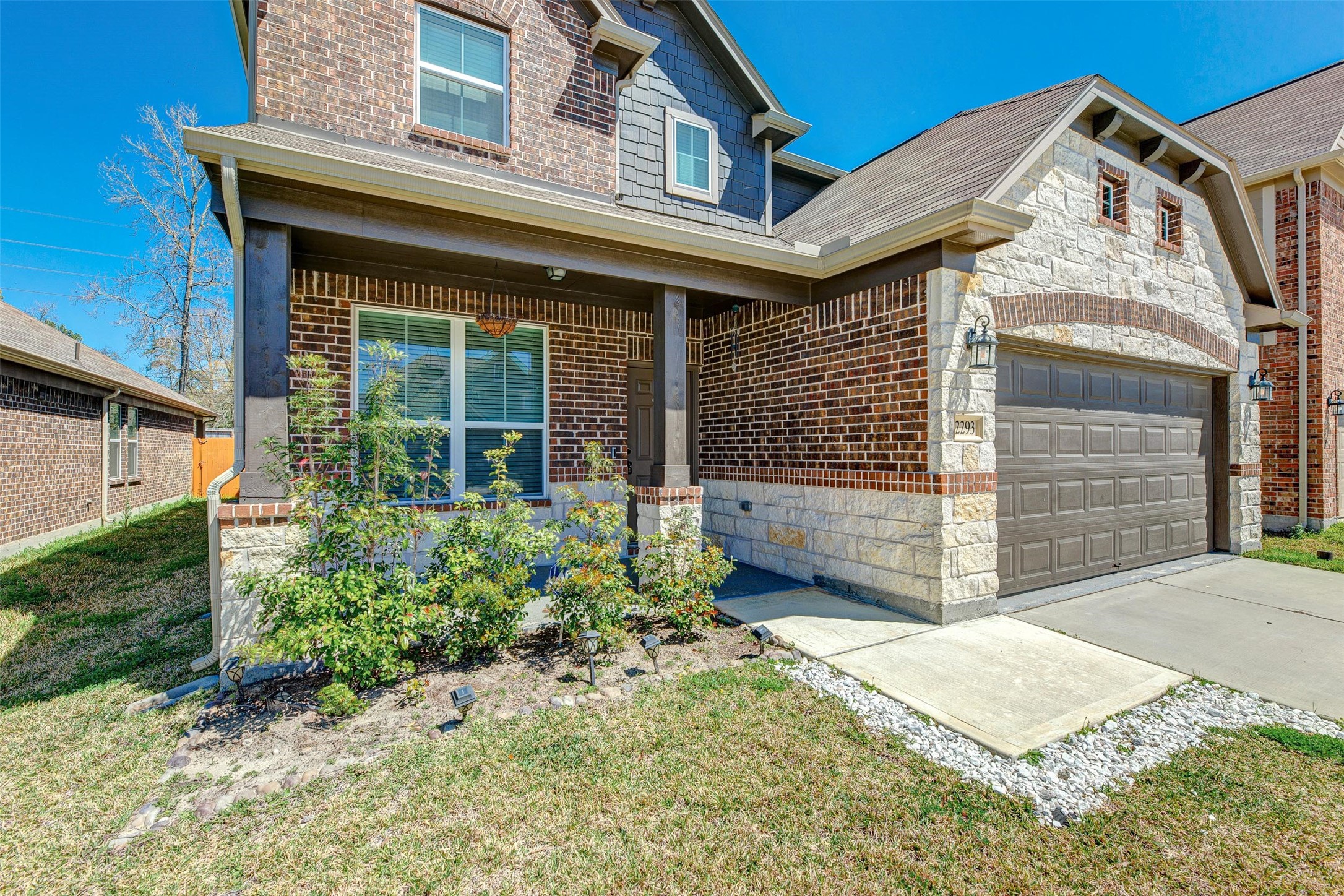 2293 Garden Square Path, Spring, TX, 77386 | 45263486 | Realty Texas LLC