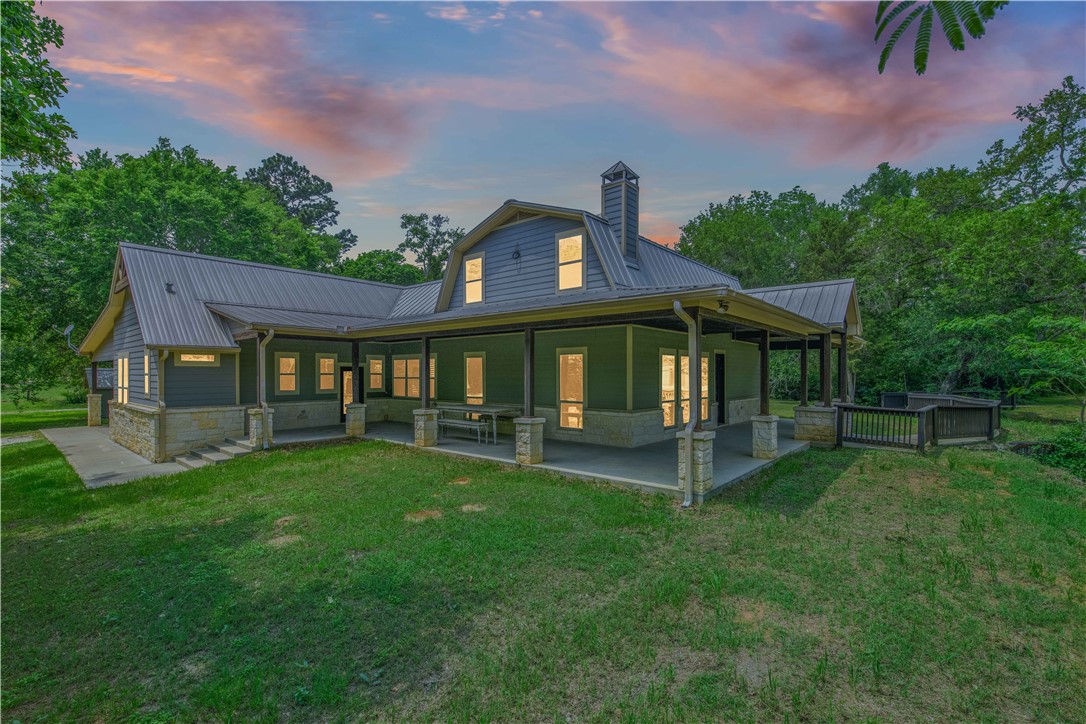 7244 Fm 2549, Hearne, TX, 77859 | 26005299 | Realty Texas LLC