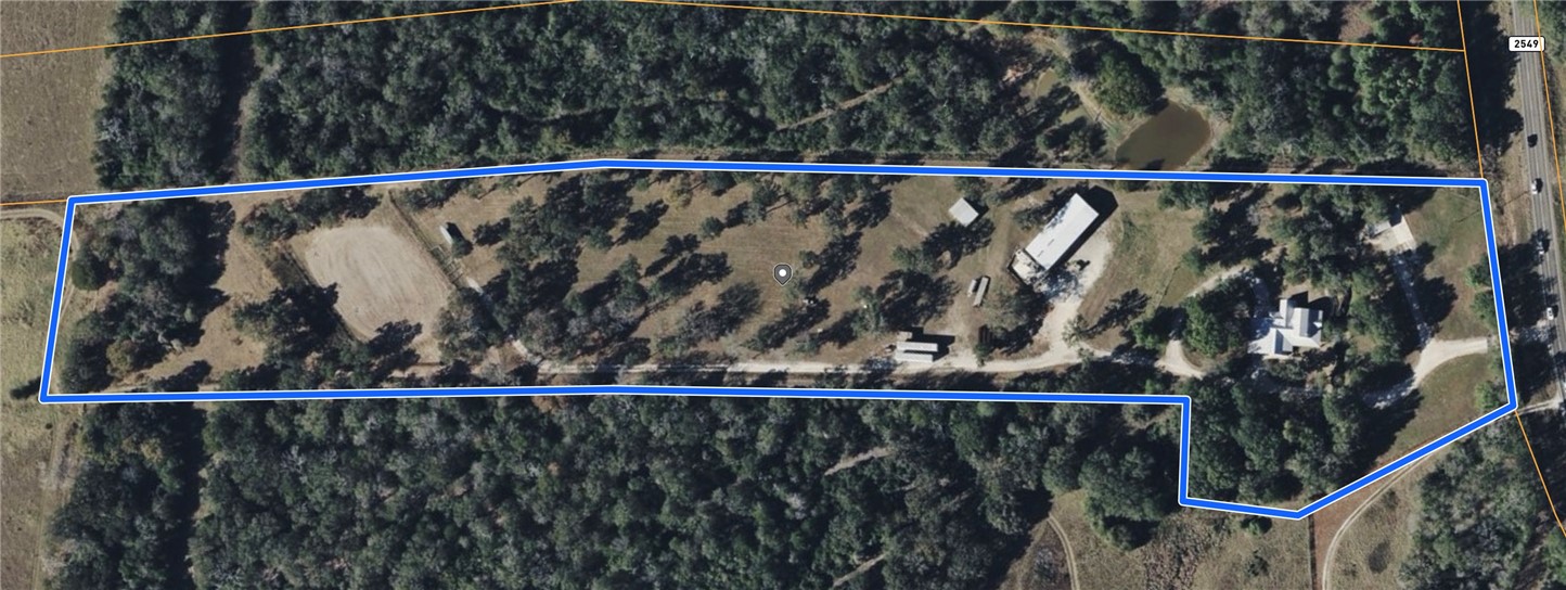 7244 Fm 2549, Hearne, TX, 77859 | 26005299 | Realty Texas LLC