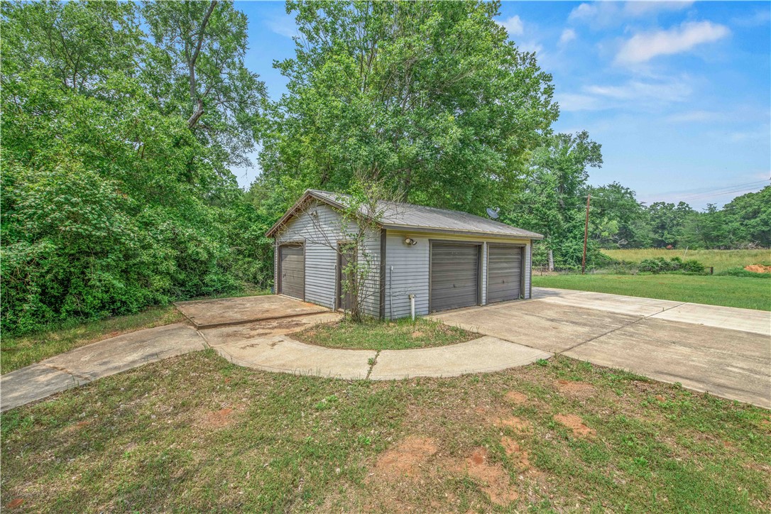 7244 Fm 2549, Hearne, TX, 77859 | 26005299 | Realty Texas LLC