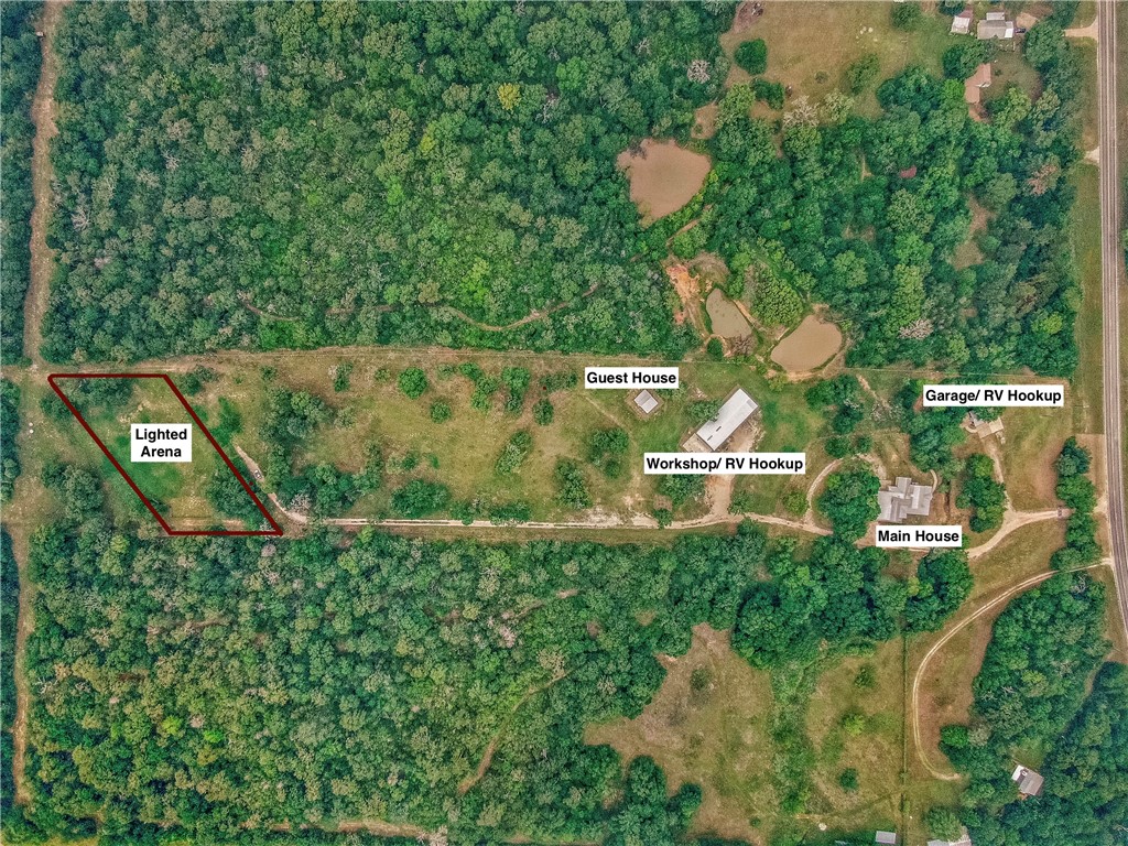 7244 Fm 2549, Hearne, TX, 77859 | 26005299 | Realty Texas LLC