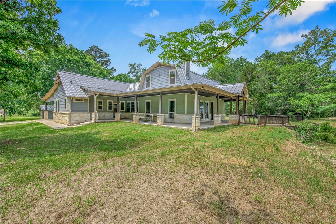 7244 Fm 2549, Hearne, TX, 77859 | 26005299 | Realty Texas LLC