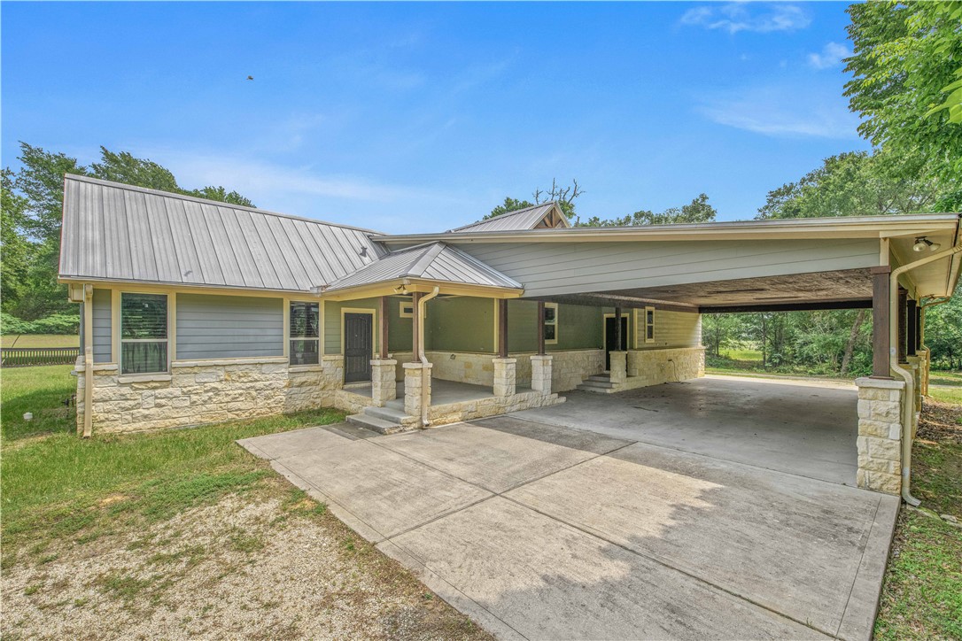 7244 Fm 2549, Hearne, TX, 77859 | 26005299 | Realty Texas LLC