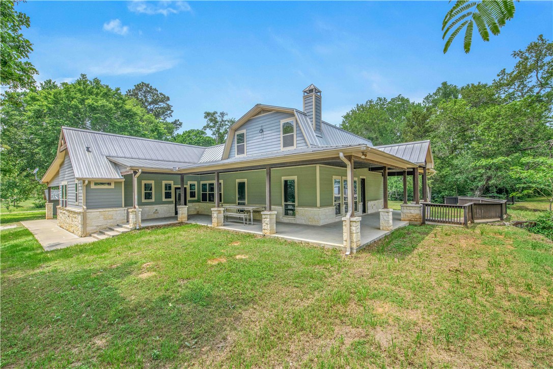 7244 Fm 2549, Hearne, TX, 77859 | 26005299 | Realty Texas LLC