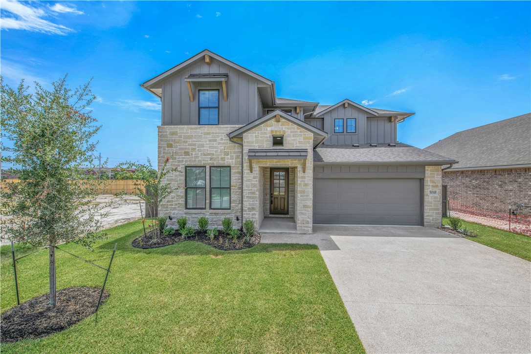 5010 Acadia Loop, Bryan, TX, 77802 | 26005369 | Realty Texas LLC