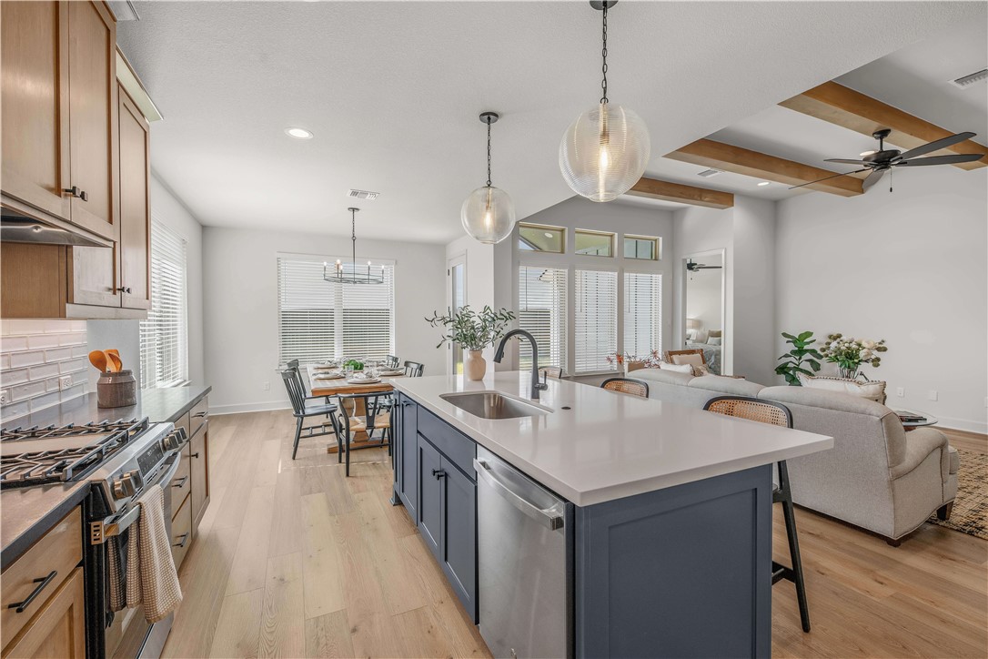 5010 Acadia Loop, Bryan, TX, 77802 | 26005369 | Realty Texas LLC