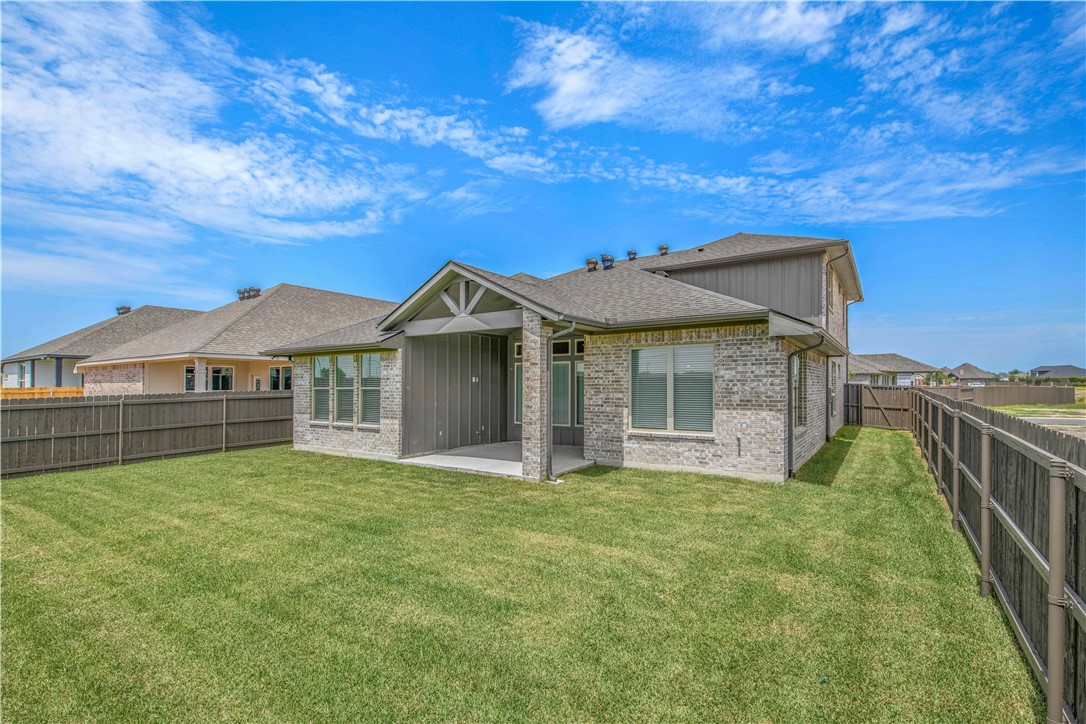 5010 Acadia Loop, Bryan, TX, 77802 | 26005369 | Realty Texas LLC