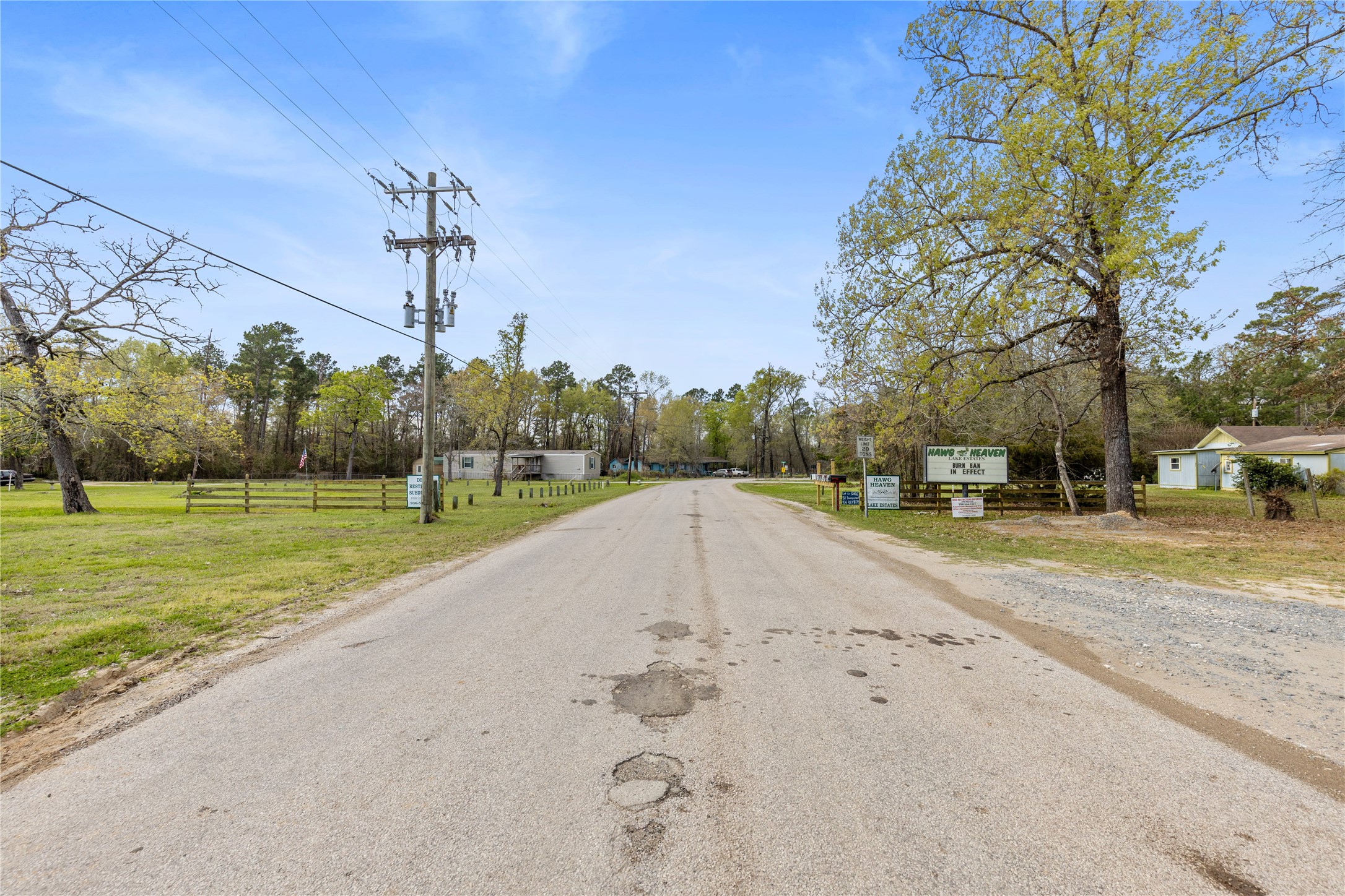 Lot 9 Eagle Falls Boulevard, Trinity, TX, 75862 | 28355166 | Realty Texas LLC
