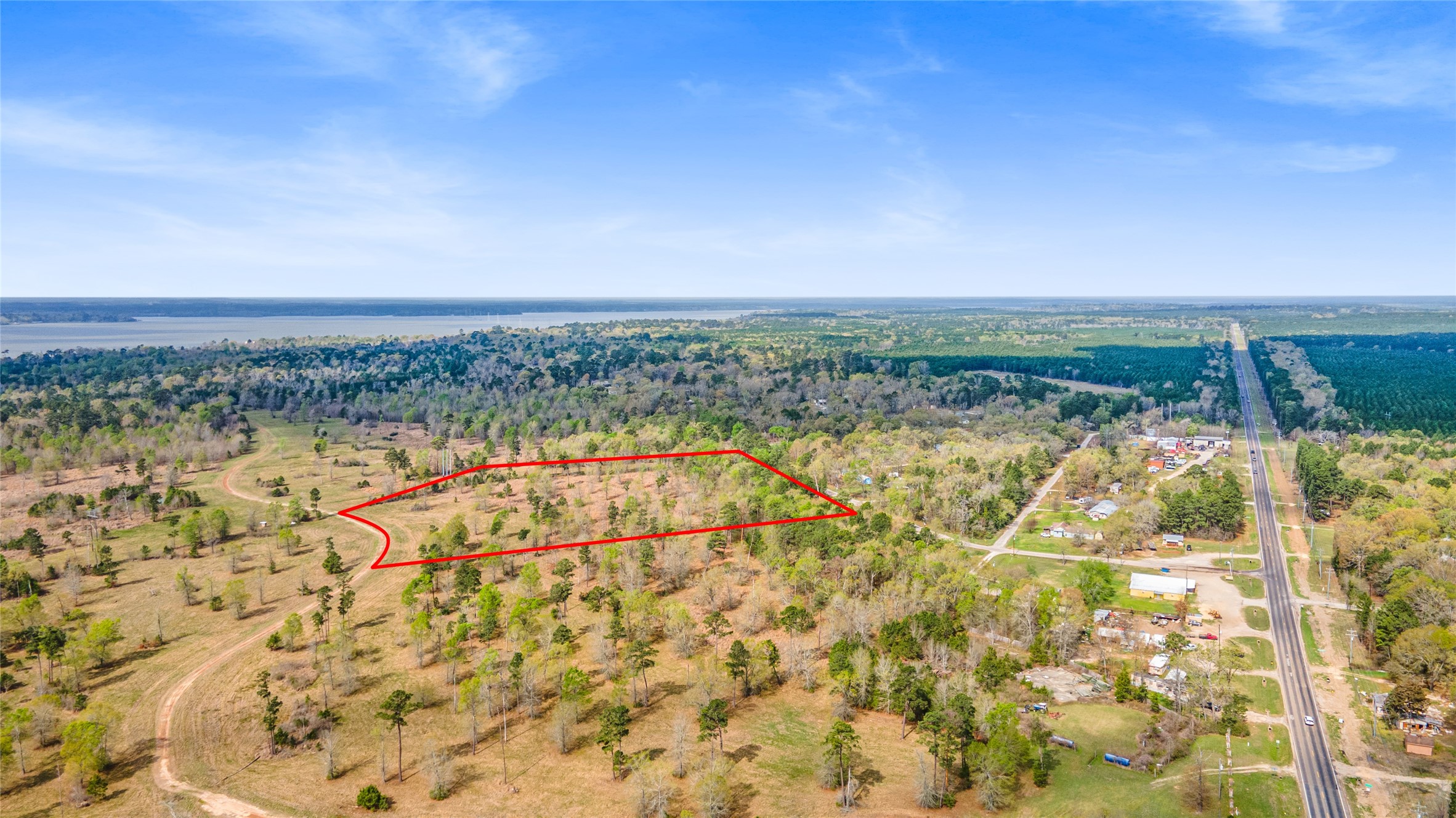 Lot 8 Eagle Falls Boulevard, Trinity, TX, 75862 | 53956571 | Realty Texas LLC