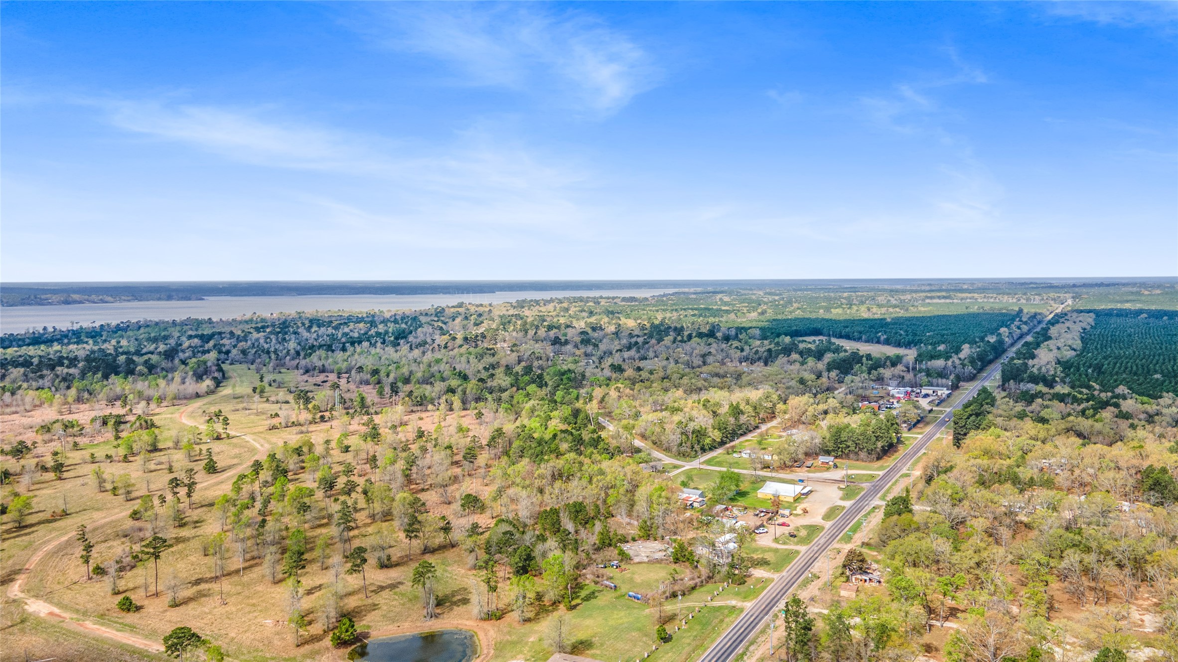 Lot 8 Eagle Falls Boulevard, Trinity, TX, 75862 | 53956571 | Realty Texas LLC