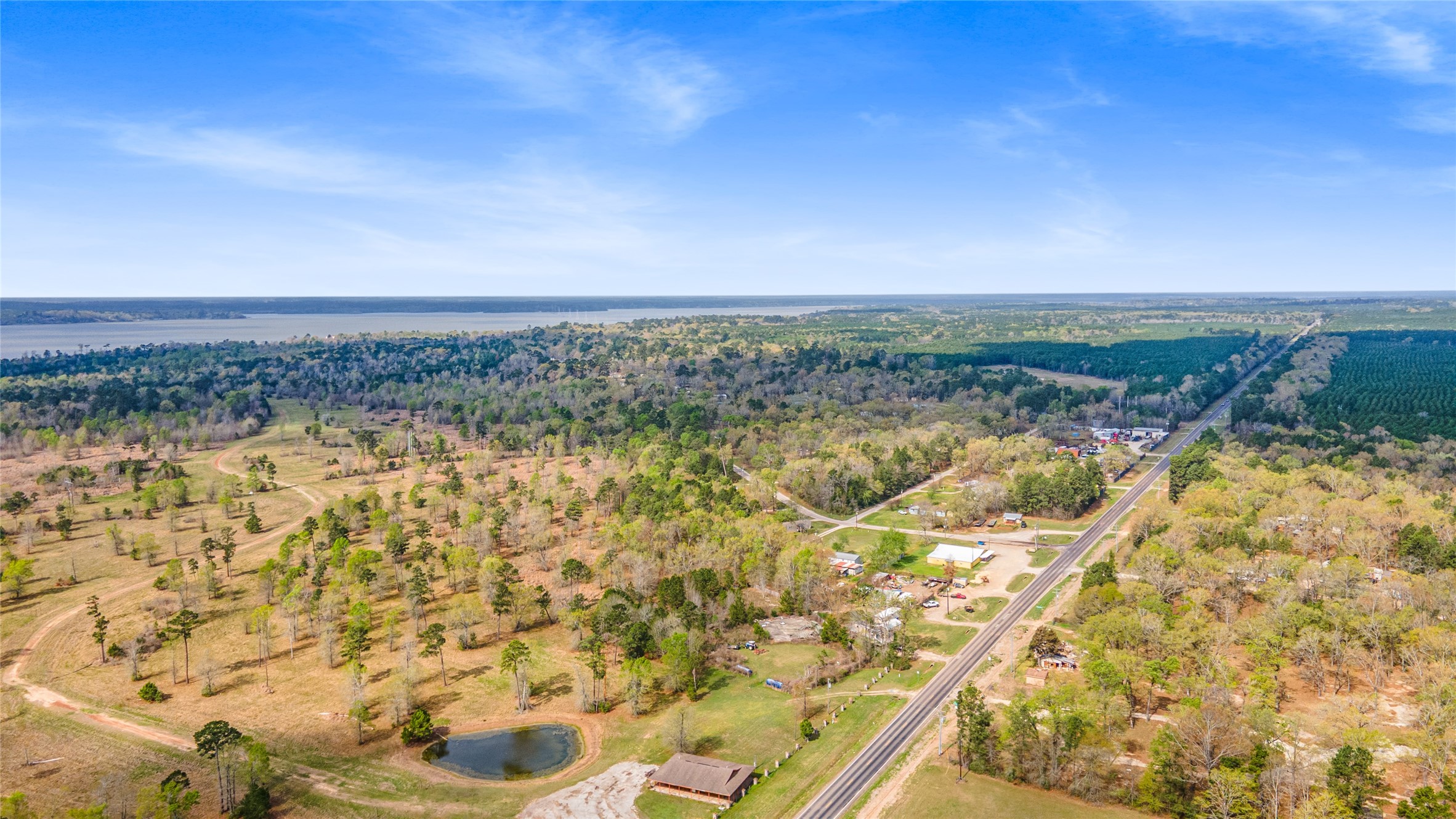 Lot 8 Eagle Falls Boulevard, Trinity, TX, 75862 | 53956571 | Realty Texas LLC