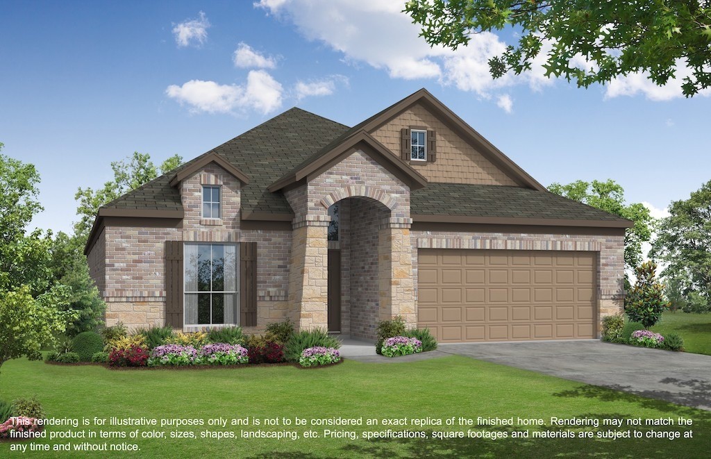 3107 Native Spring Drive, Spring, TX, 77373 | 18339387 | Realty Texas LLC