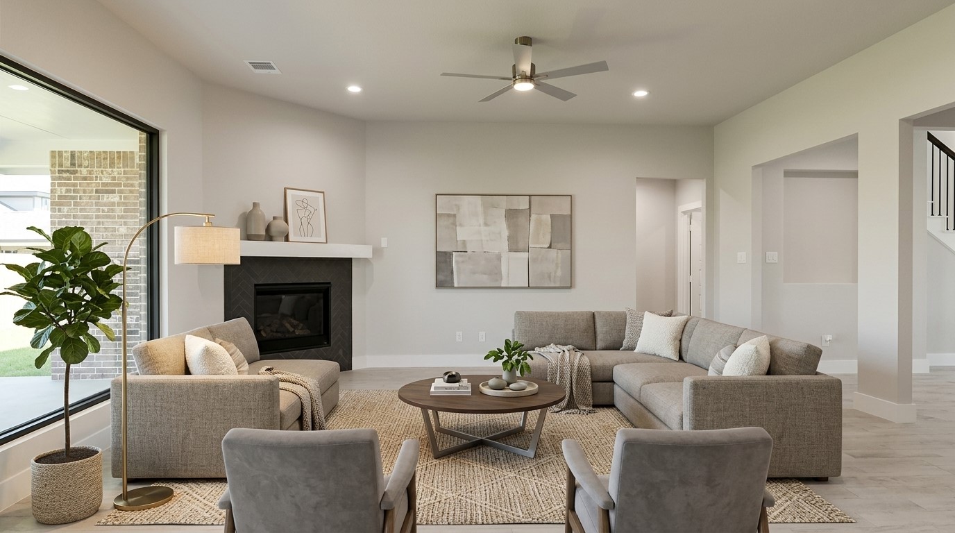 3106 Native Spring Dr, Spring, TX, 77373 | 24713090 | Realty Texas LLC