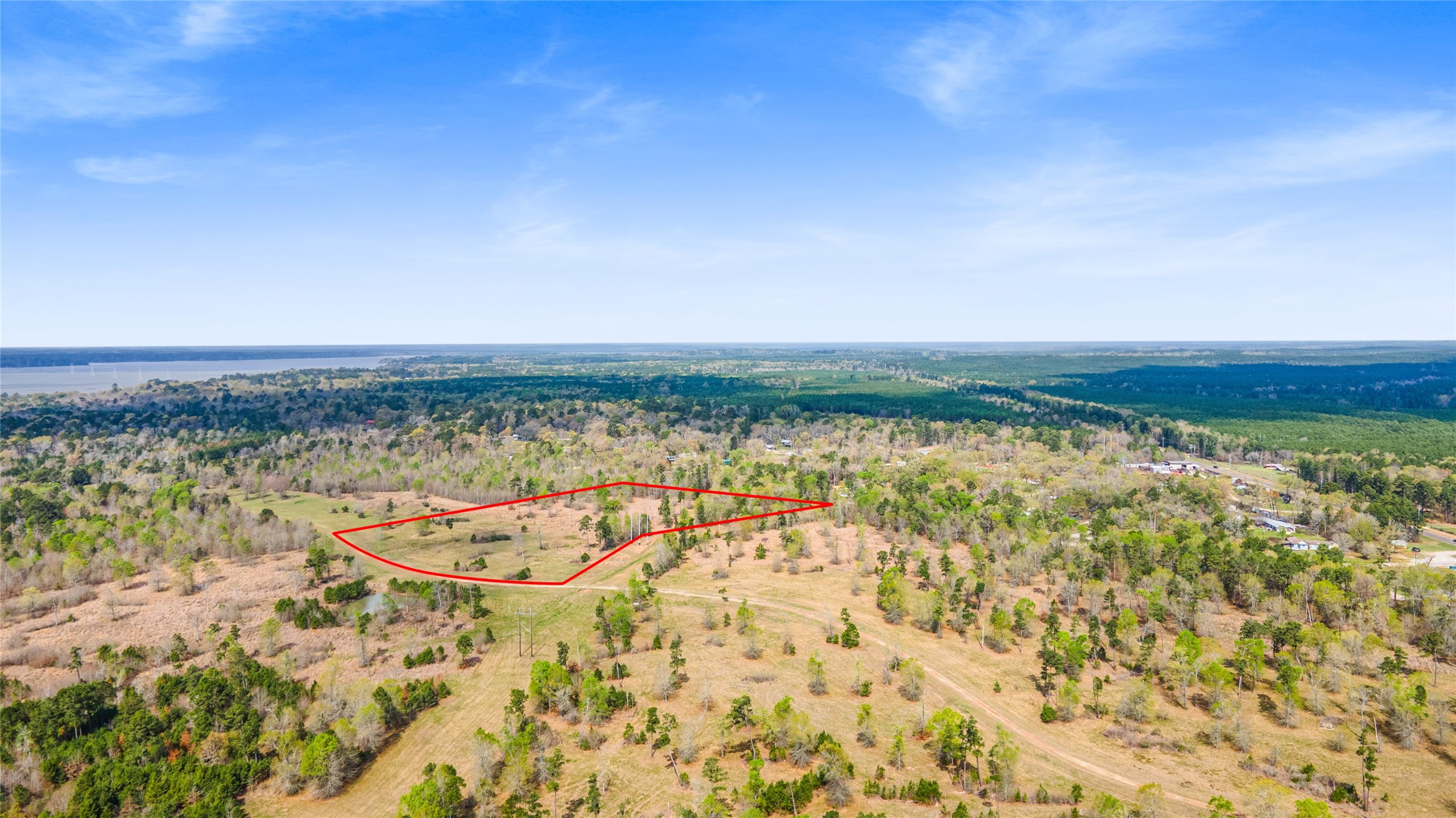 Lot 7 Eagle Falls Boulevard, Trinity, TX, 75862 | 72124559 | Realty Texas LLC
