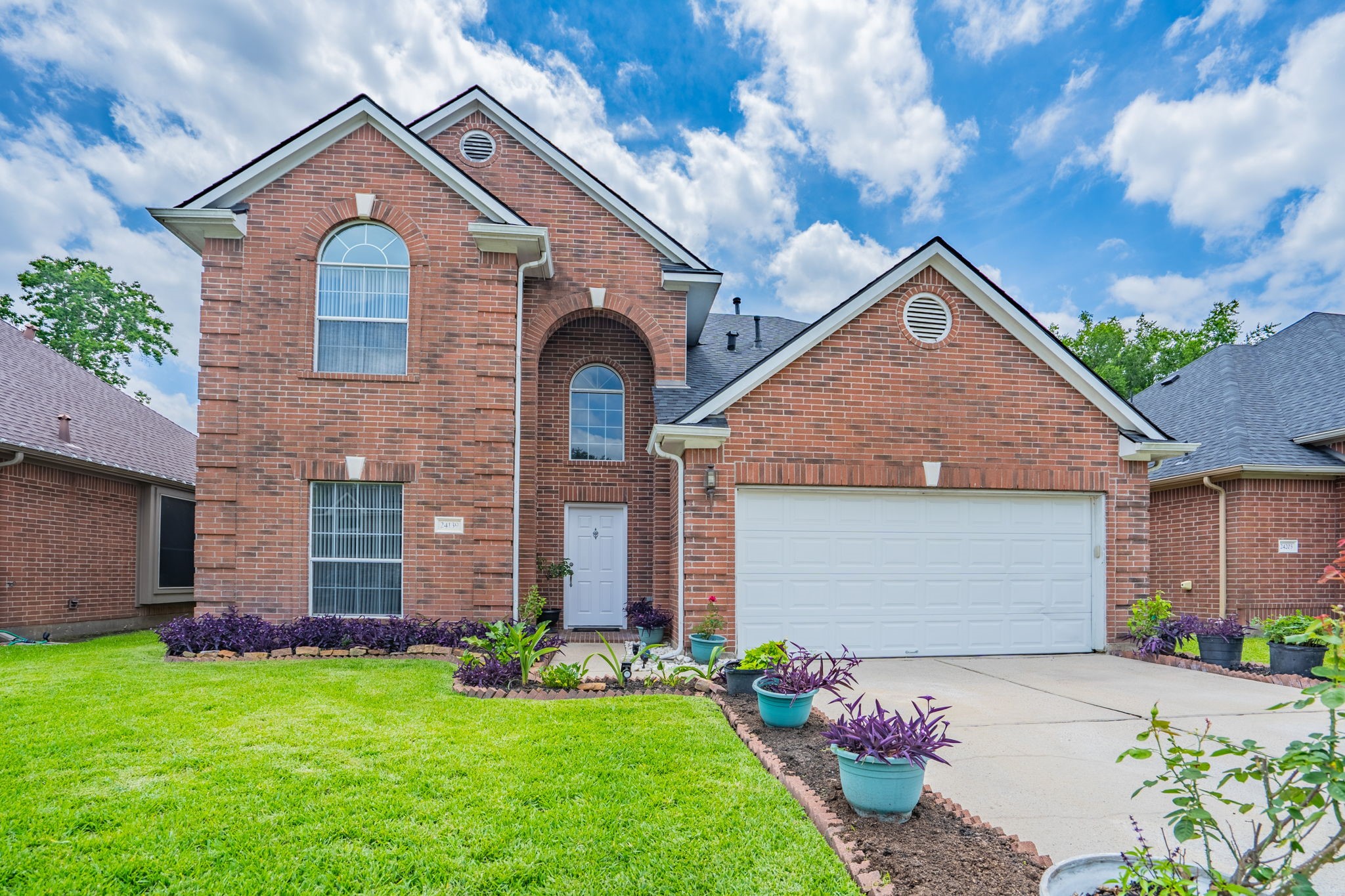 24139 Spring Sunset Drive, Spring, TX, 77373 | 25665486 | Realty Texas LLC