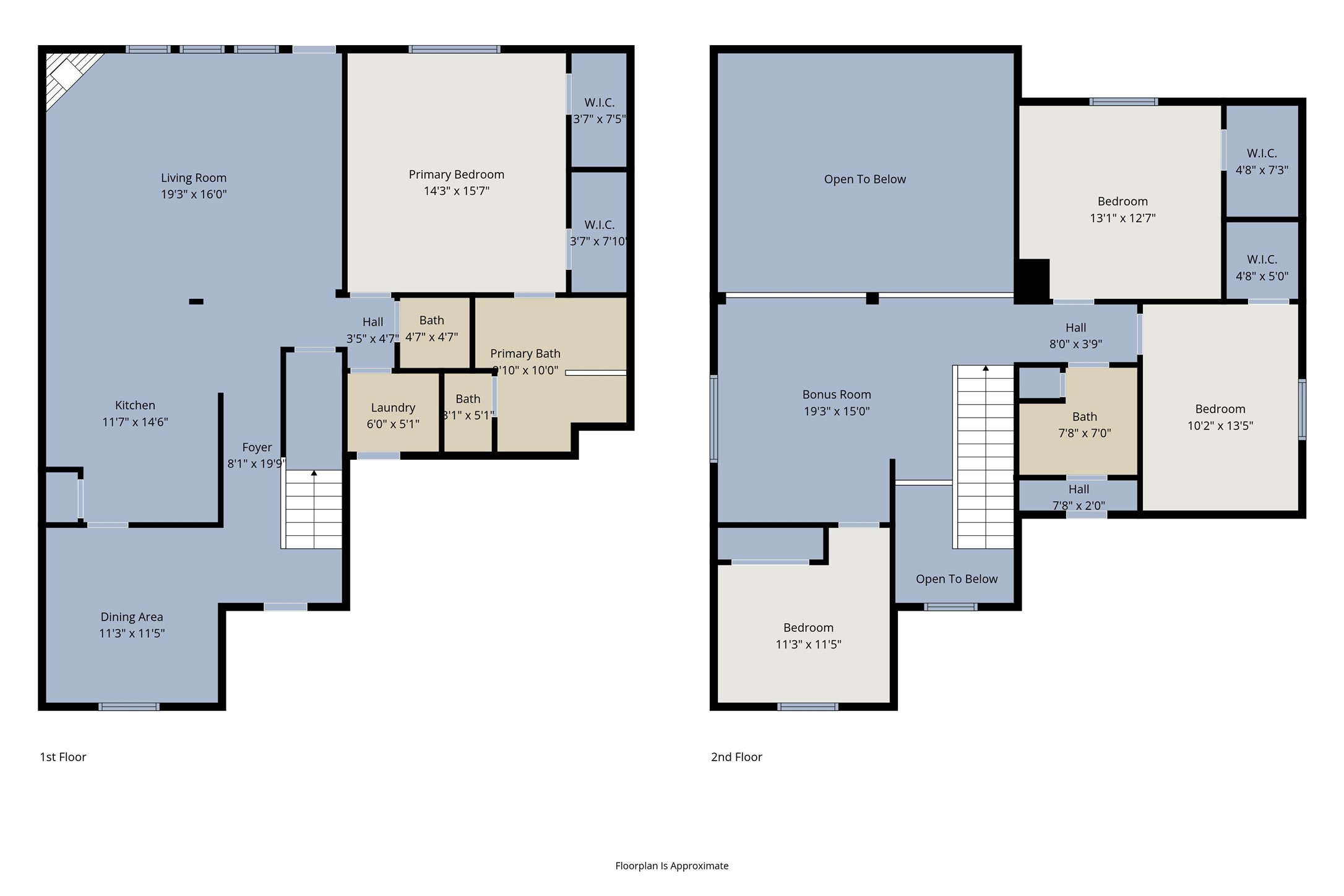 24139 Spring Sunset Drive, Spring, TX, 77373 | 25665486 | Realty Texas LLC