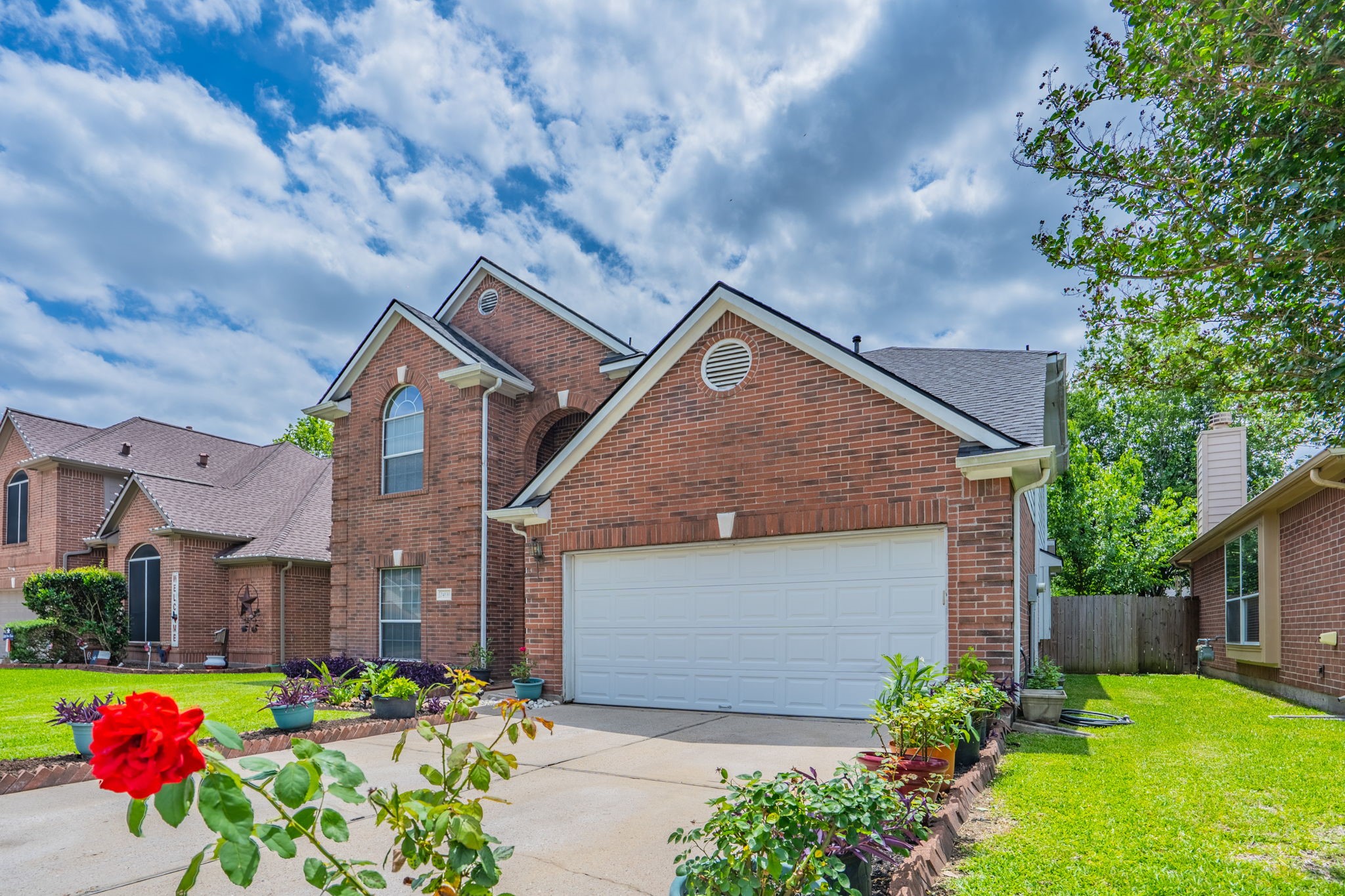 24139 Spring Sunset Drive, Spring, TX, 77373 | 25665486 | Realty Texas LLC