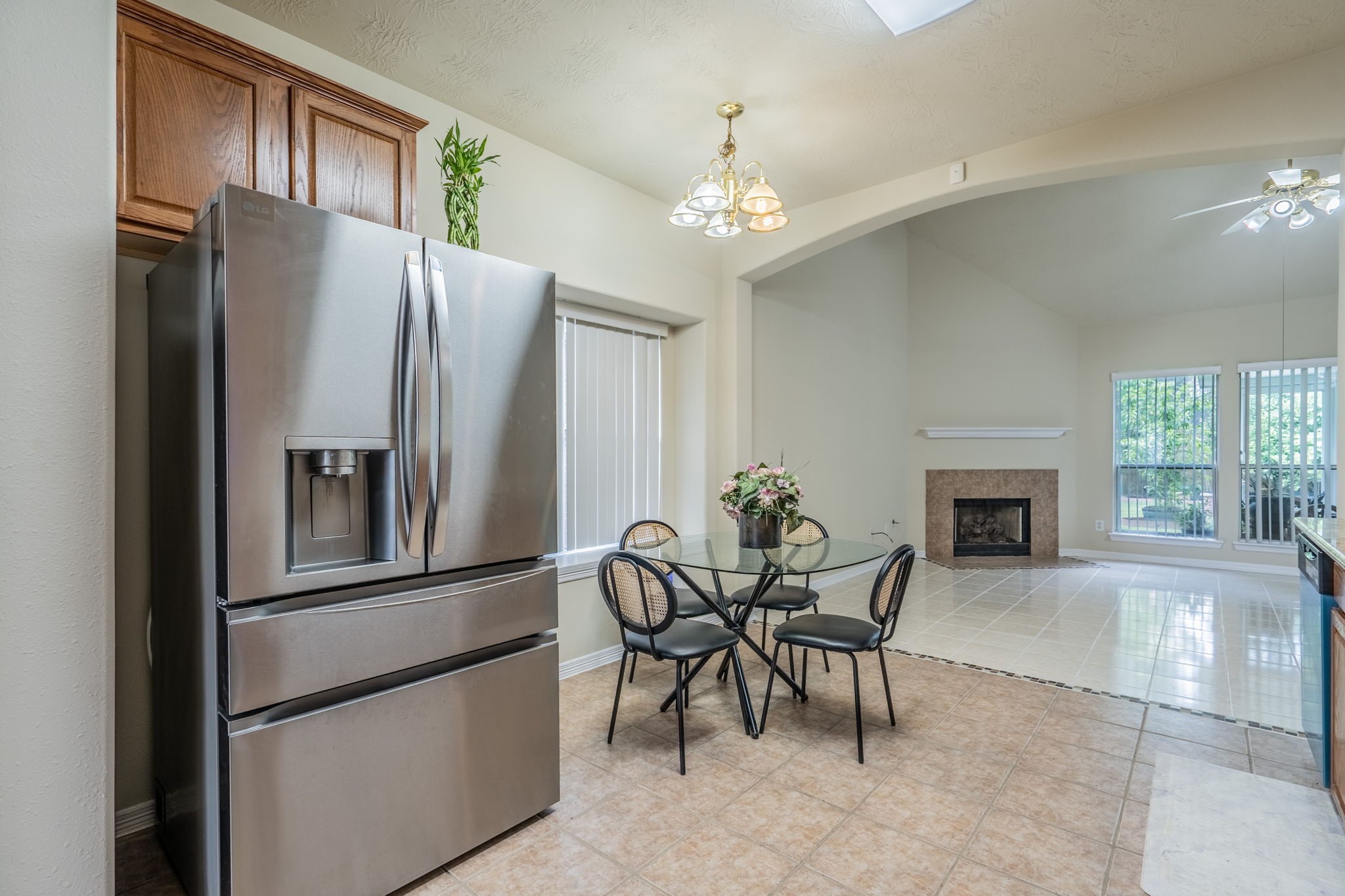 24139 Spring Sunset Drive, Spring, TX, 77373 | 25665486 | Realty Texas LLC