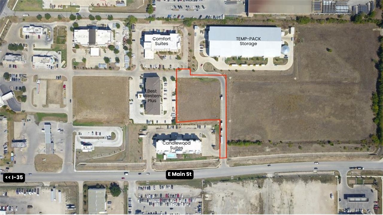 221 Main ST, Buda, TX, 78610 | 4030482 | Realty Texas LLC