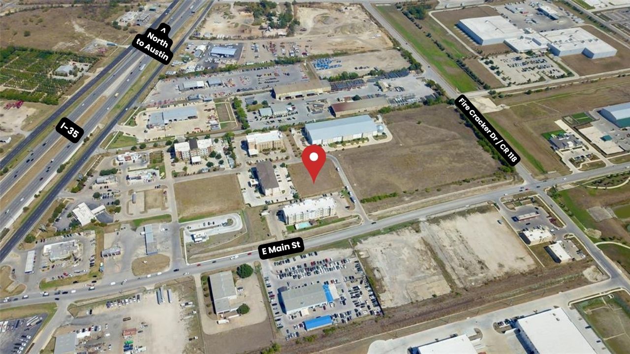 221 Main ST, Buda, TX, 78610 | 4030482 | Realty Texas LLC