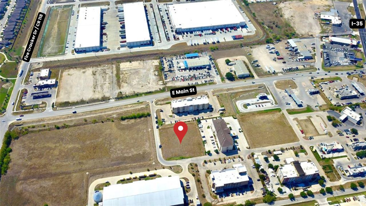 221 Main ST, Buda, TX, 78610 | 4030482 | Realty Texas LLC