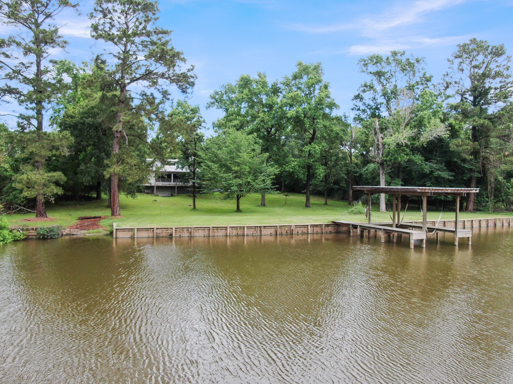 254 Sharp Lane, Trinity, TX, 75862 | 8827761 | Realty Texas LLC