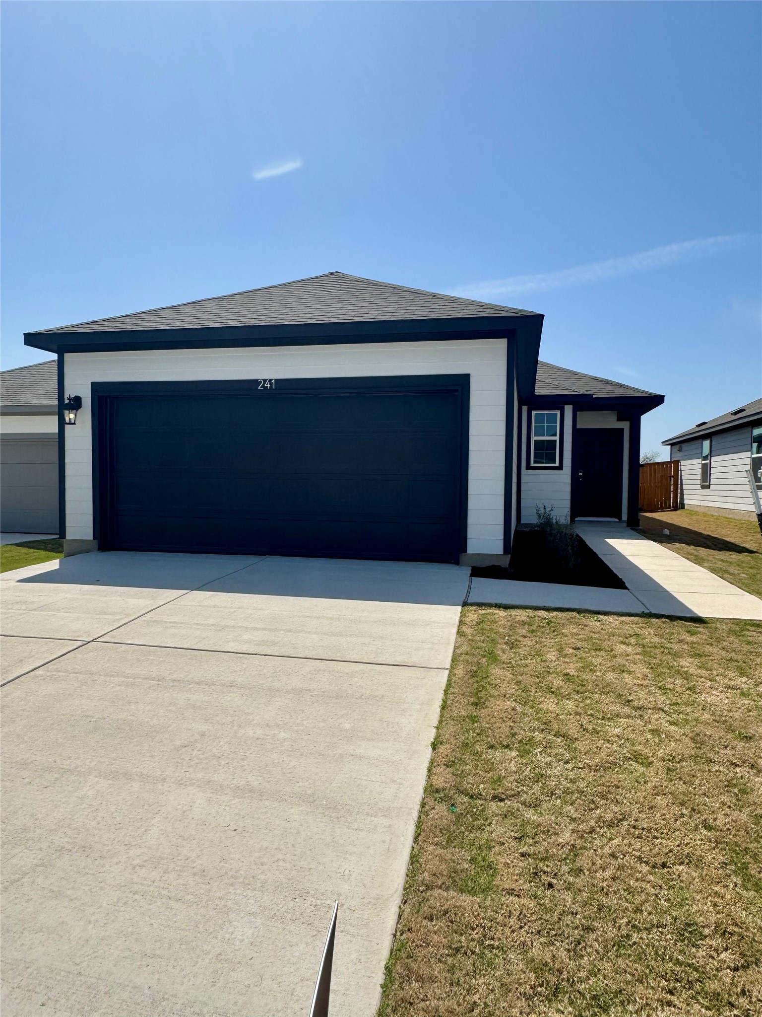241 Alcatraz LOOP, Jarrell, TX, 76537 | 3844724 | Realty Texas LLC