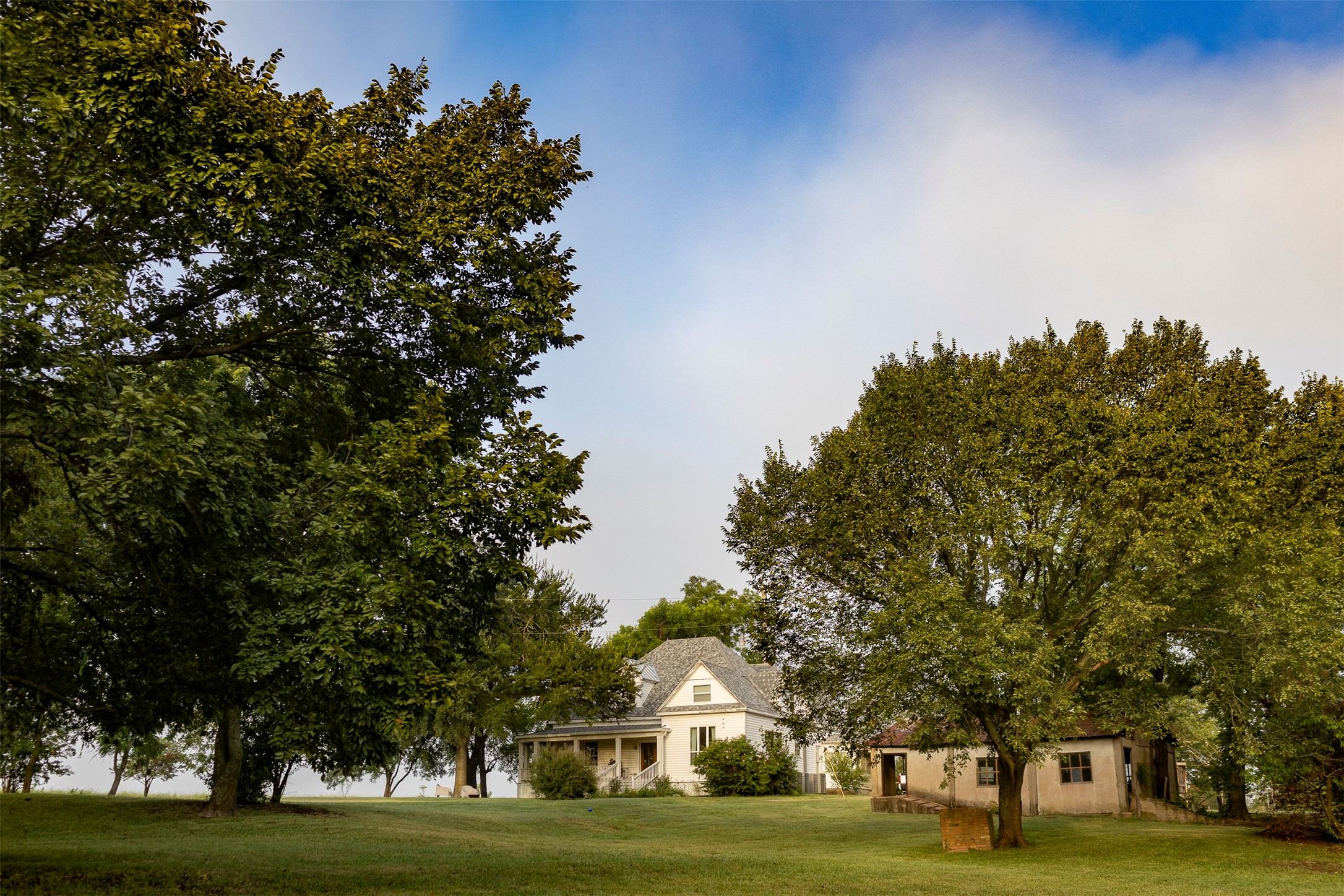 3183 Harrell Road, Howe, TX, 75459 | 21276278 | Realty Texas LLC