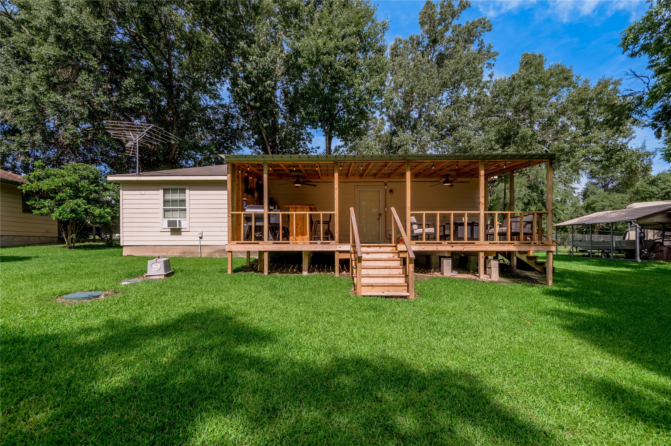405 Peacock Path, Trinity, TX, 75862 | 38740994 | Realty Texas LLC