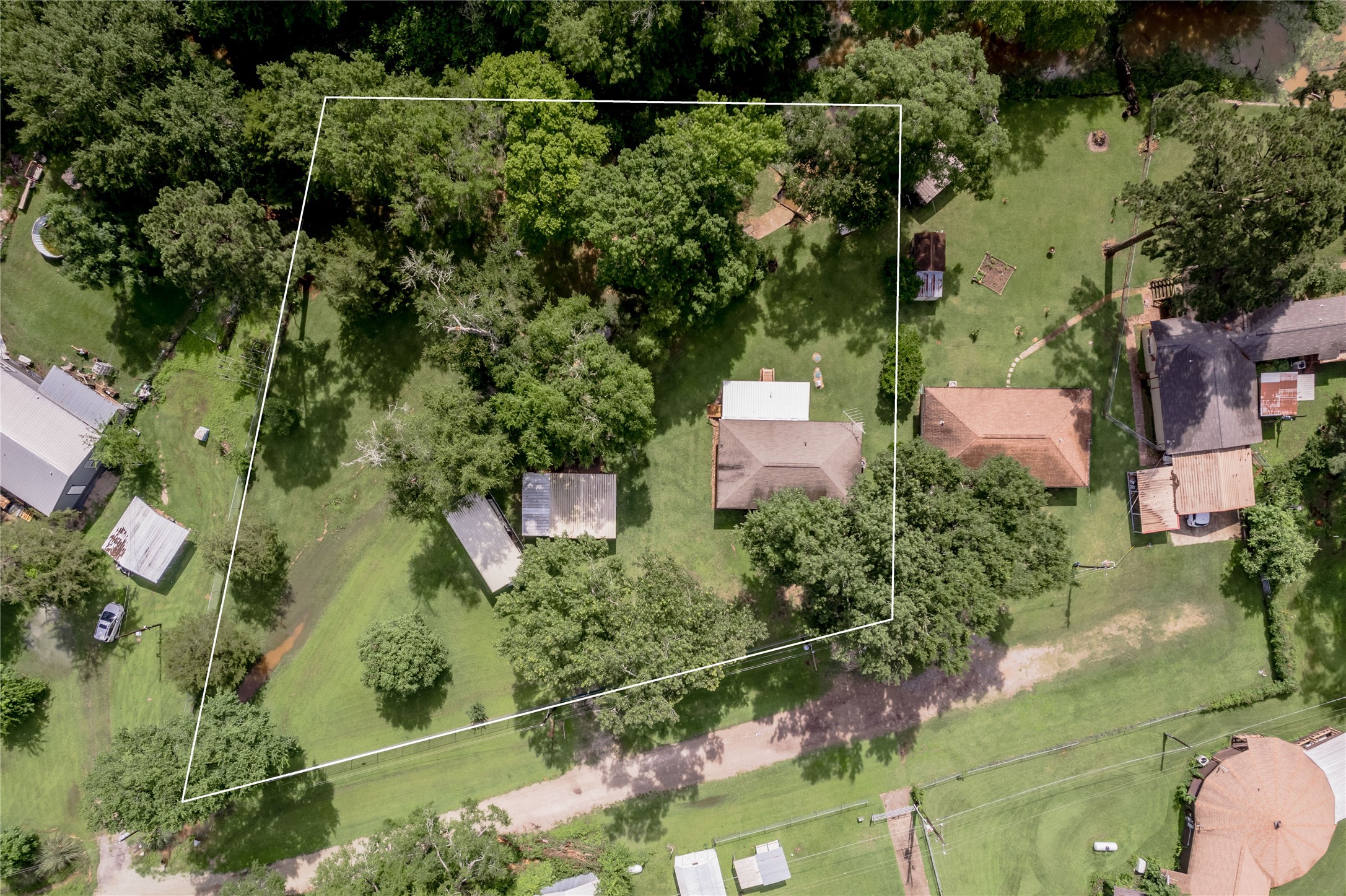 405 Peacock Path, Trinity, TX, 75862 | 38740994 | Realty Texas LLC