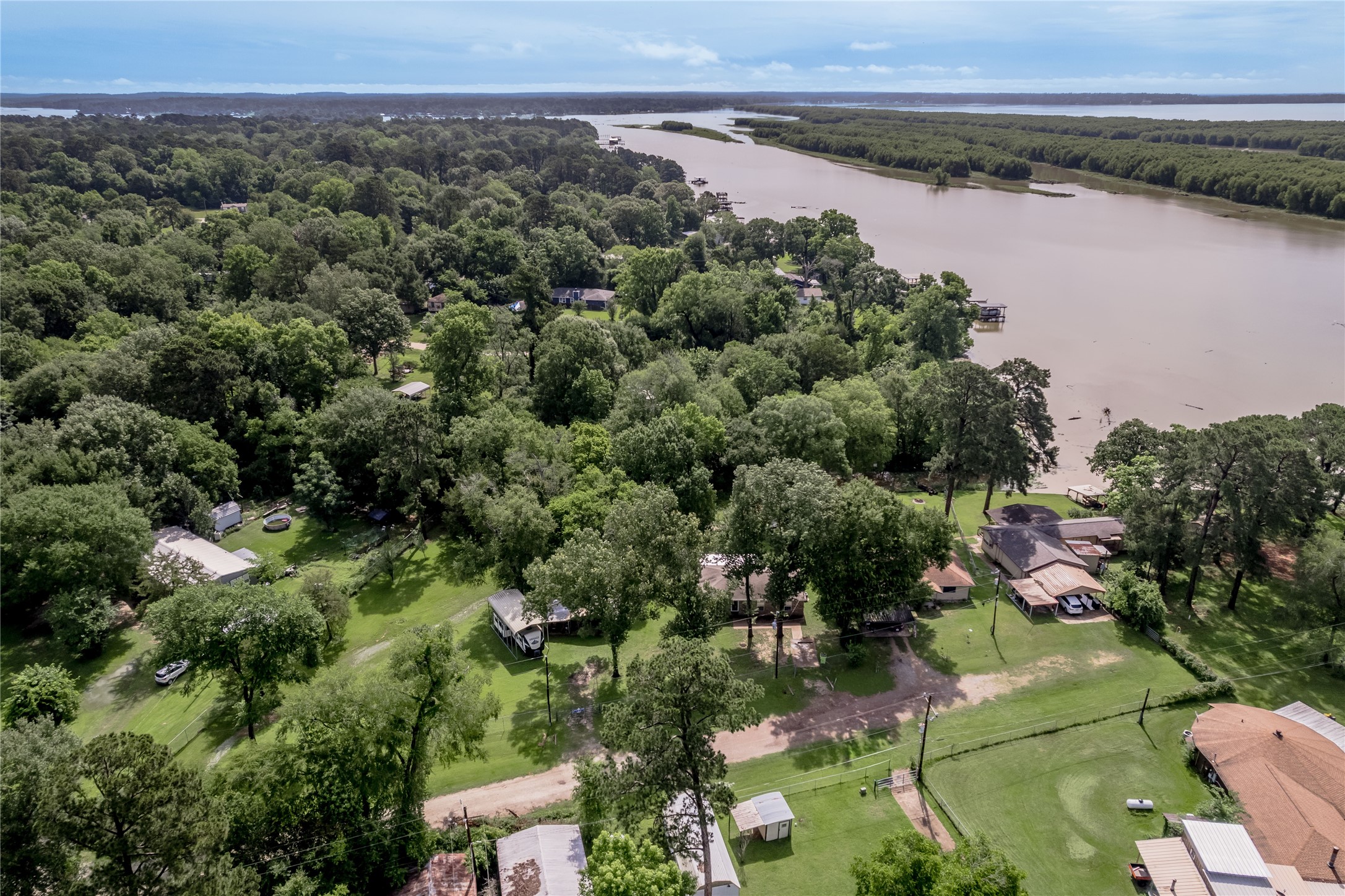 405 Peacock Path, Trinity, TX, 75862 | 38740994 | Realty Texas LLC