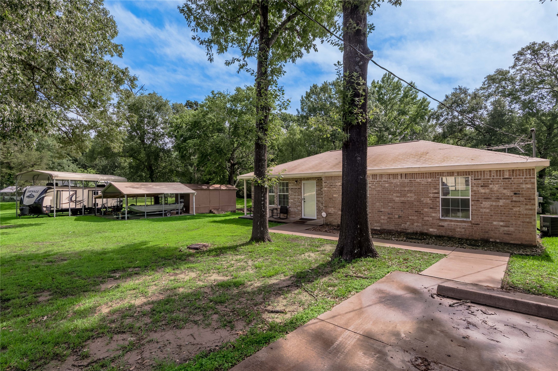 405 Peacock Path, Trinity, TX, 75862 | 38740994 | Realty Texas LLC