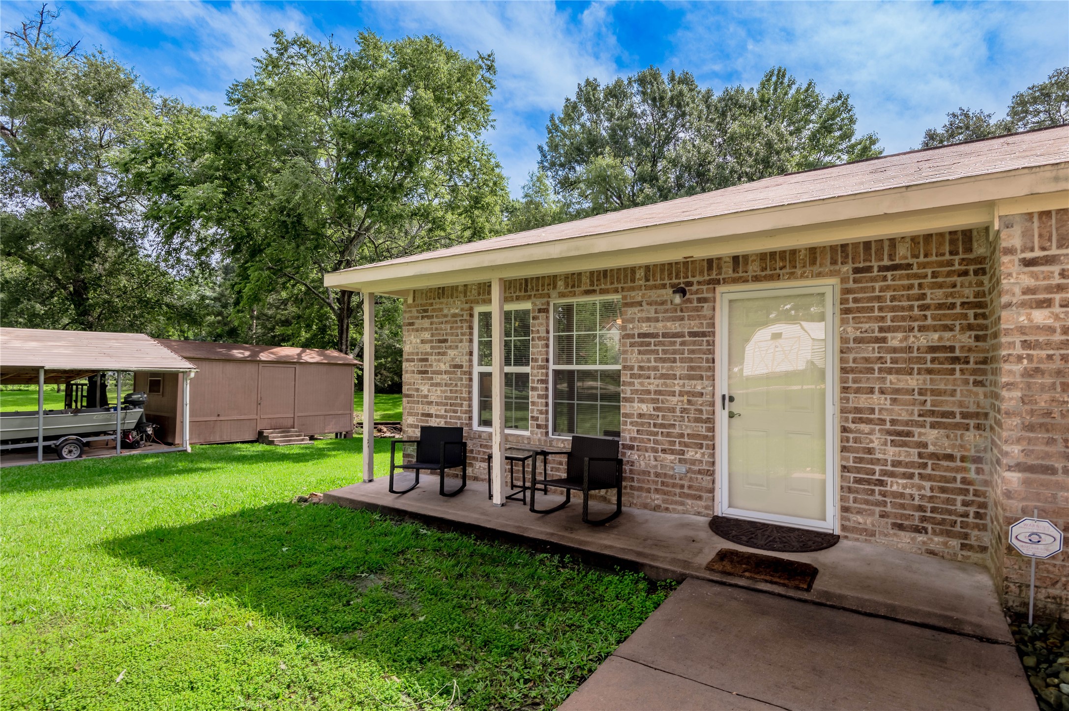 405 Peacock Path, Trinity, TX, 75862 | 38740994 | Realty Texas LLC