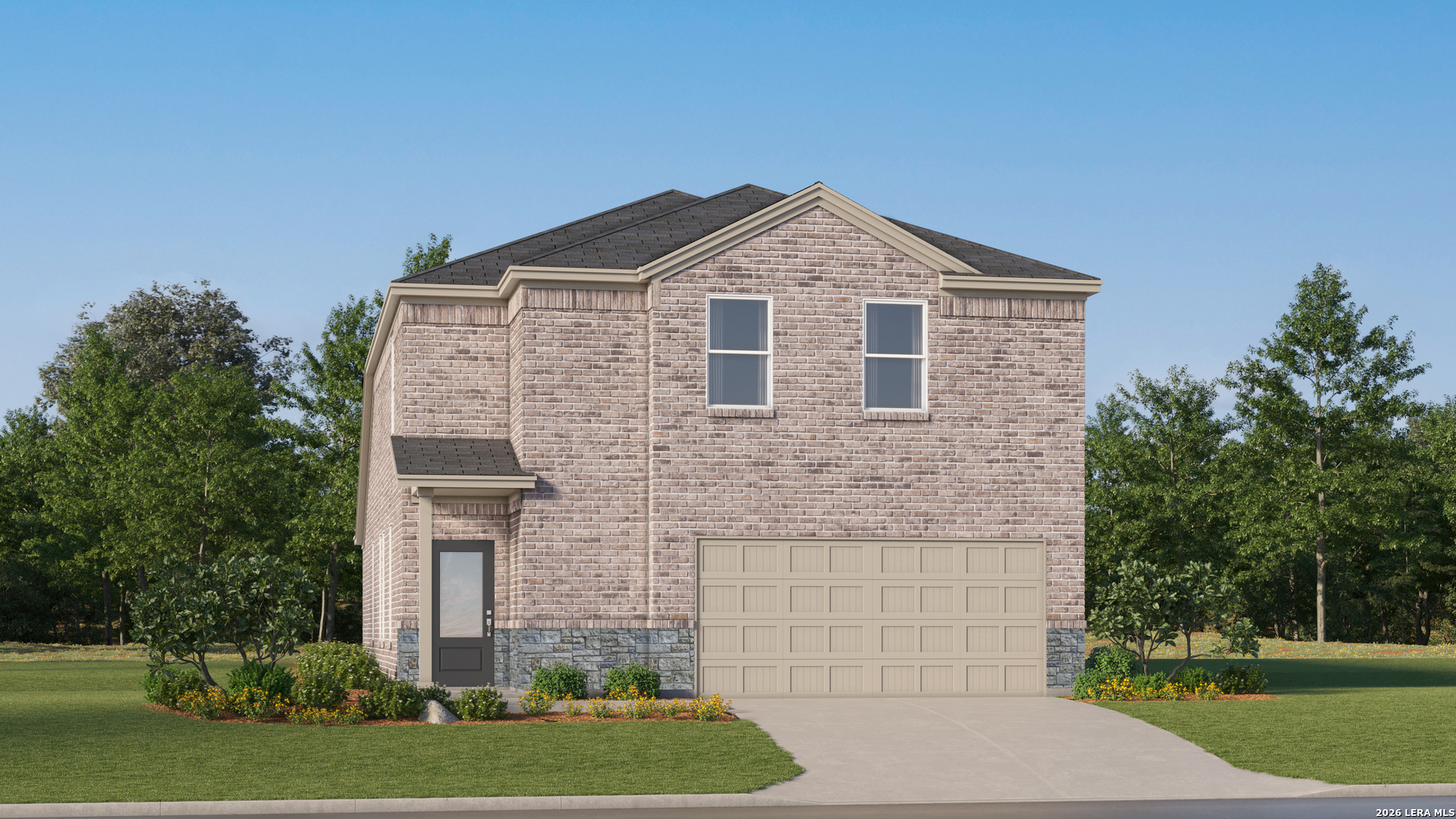 5906 Consider Trail, Von Ormy, TX, 78073 | 1959747 | Realty Texas LLC