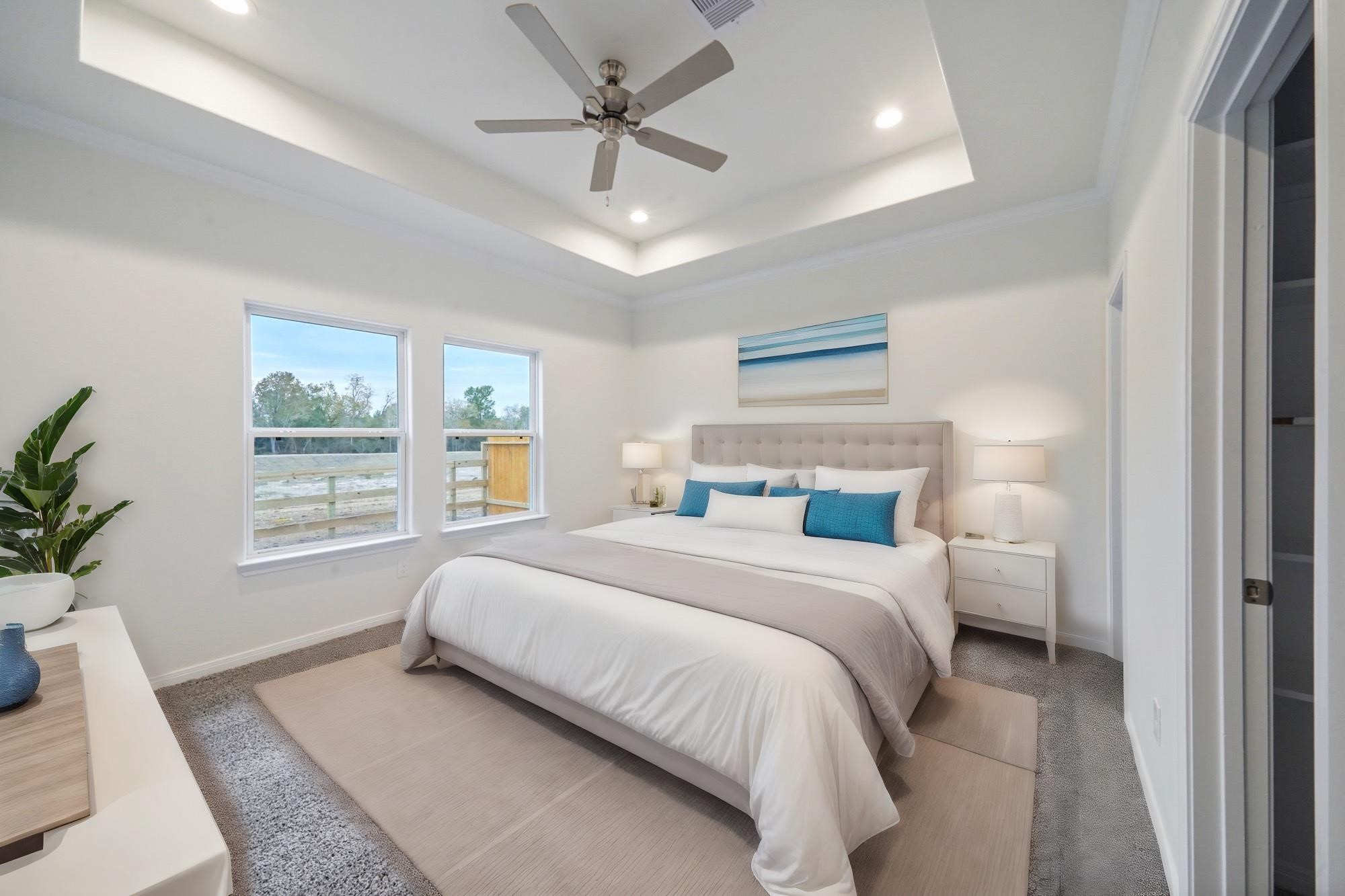 11703 Eclipse Drive, Willis, TX, 77318 | 66097613 | Realty Texas LLC