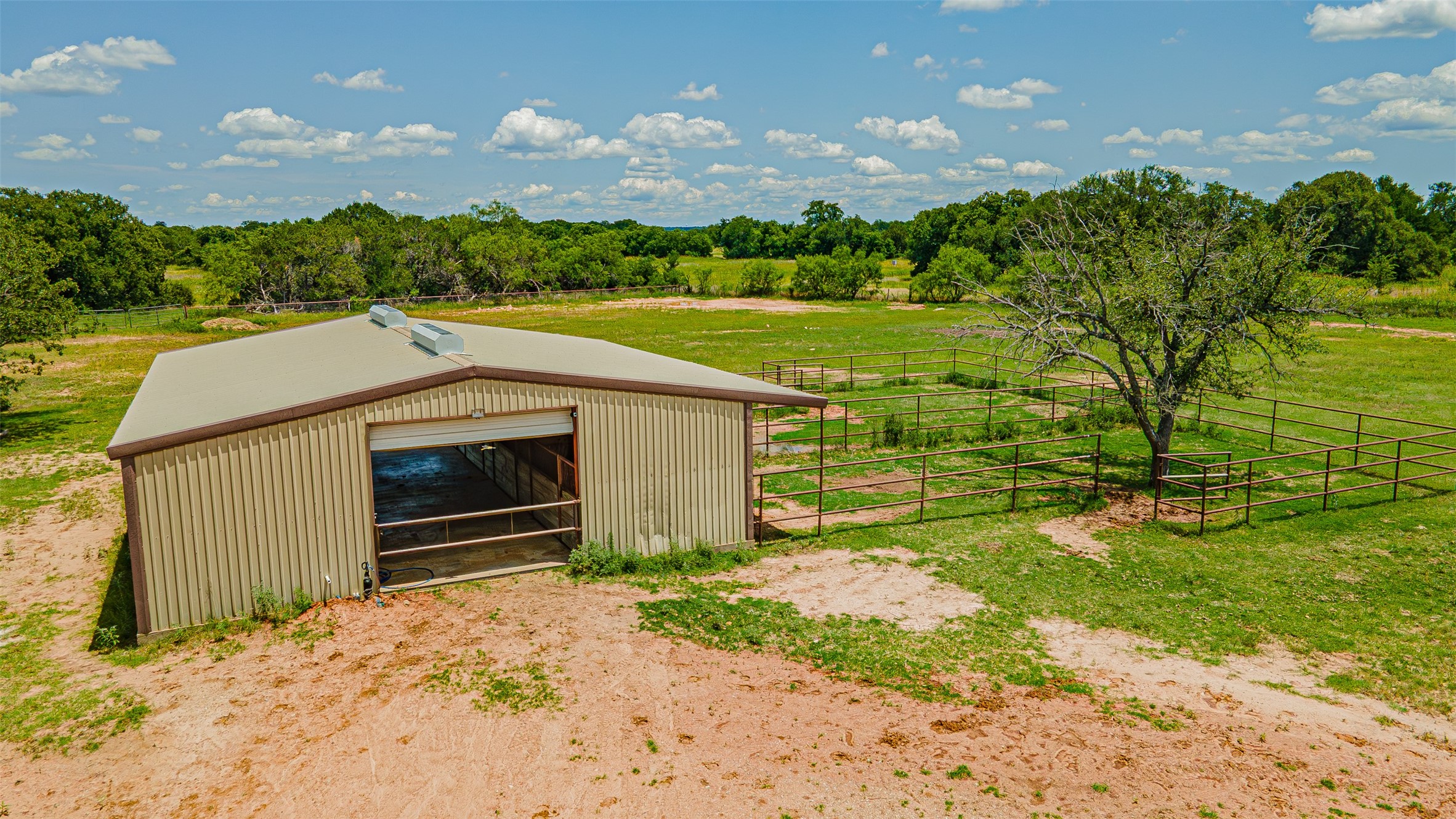 TBD County Road 306, Rainbow, TX, 76077 | 21286613 | Realty Texas LLC