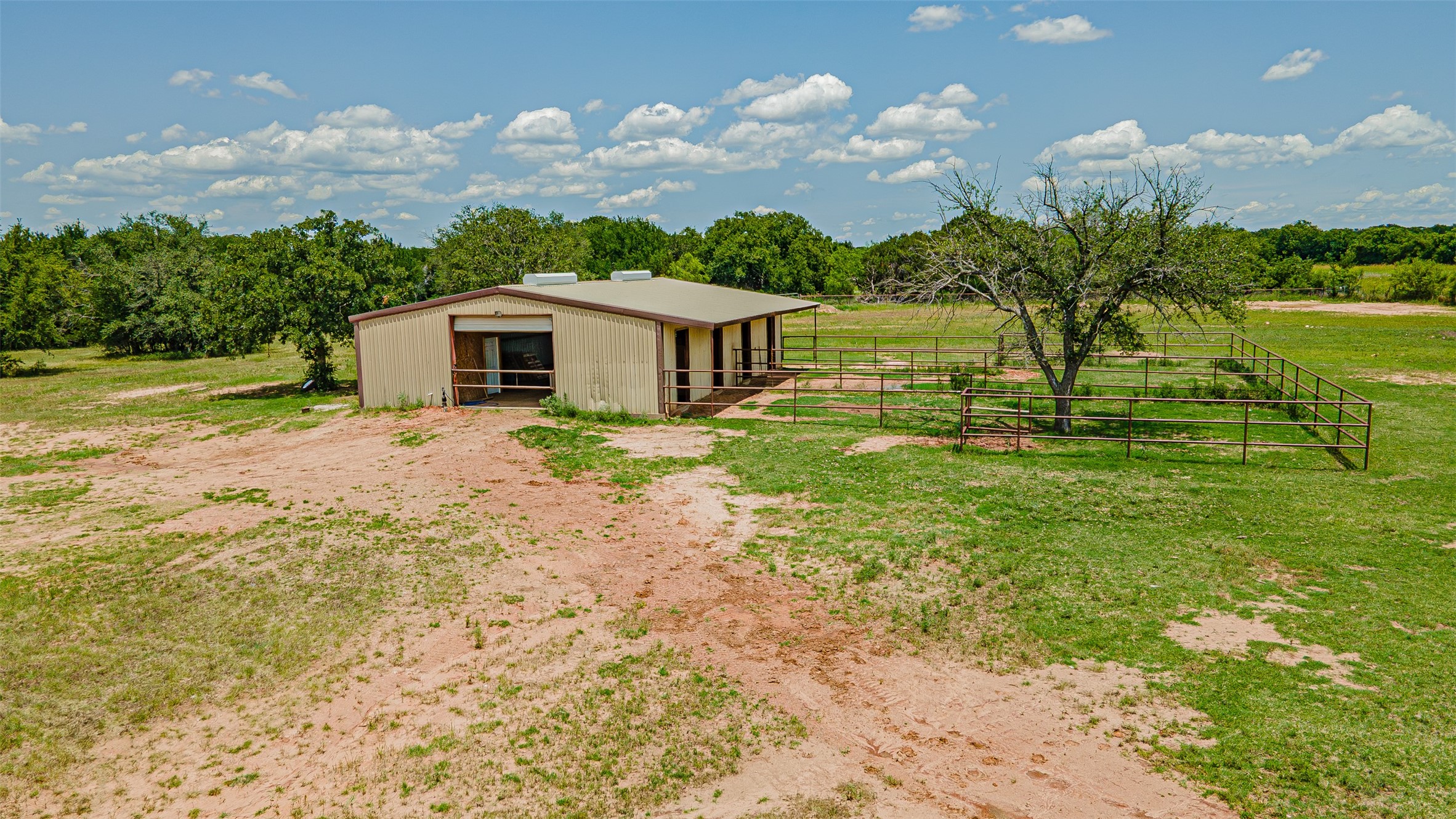 TBD County Road 306, Rainbow, TX, 76077 | 21286613 | Realty Texas LLC