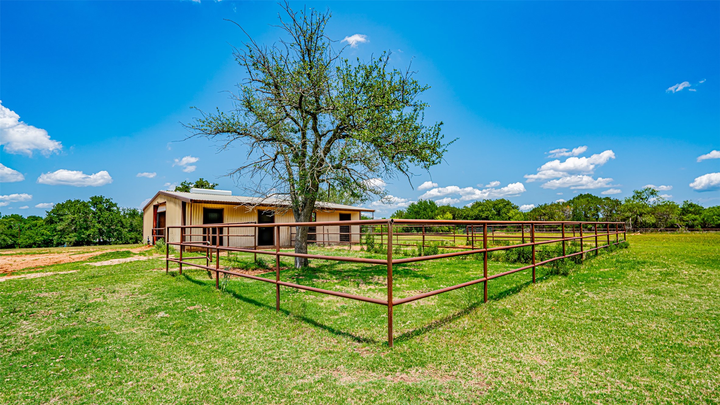 TBD County Road 306, Rainbow, TX, 76077 | 21286613 | Realty Texas LLC