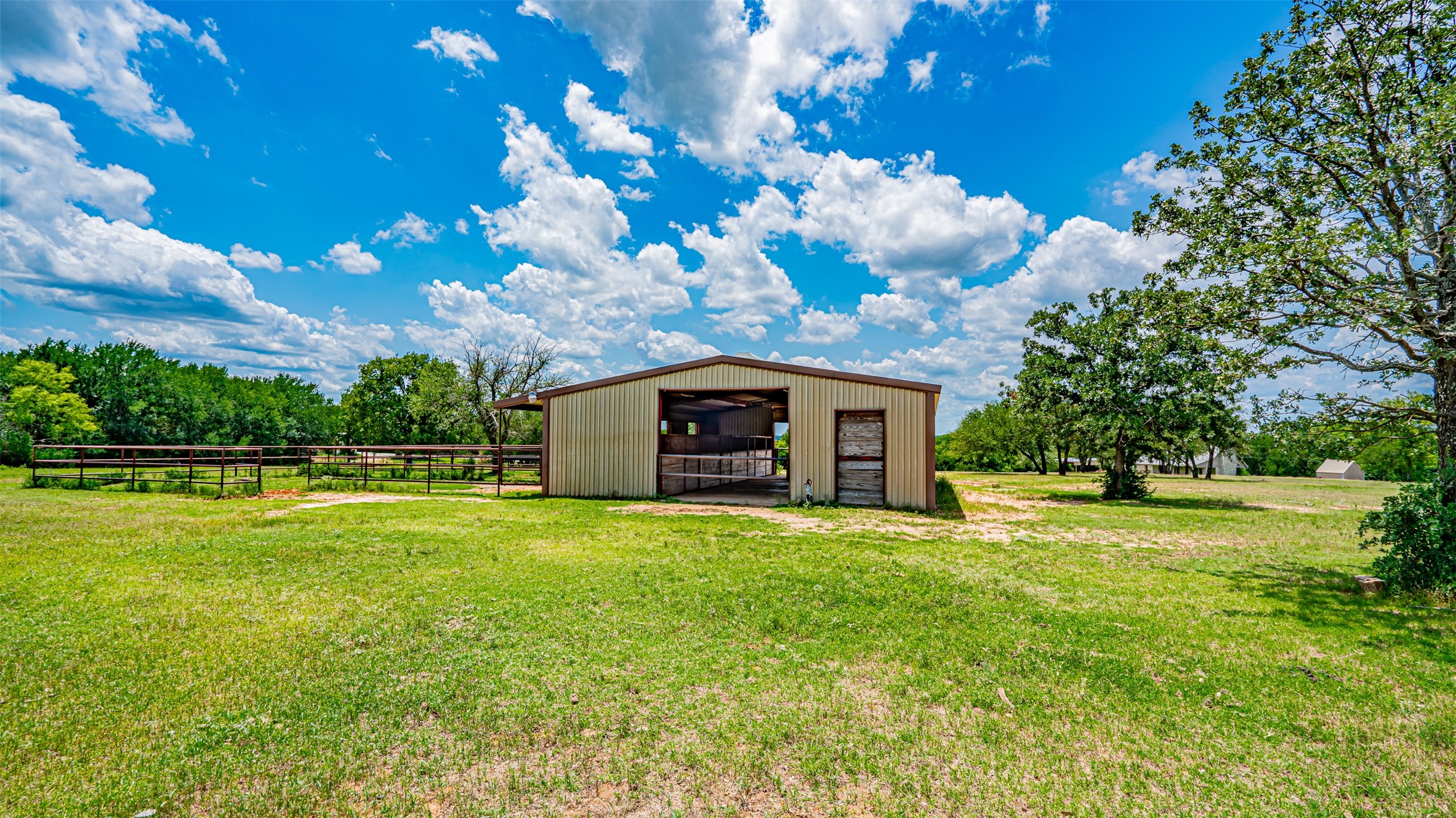 TBD County Road 306, Rainbow, TX, 76077 | 21286613 | Realty Texas LLC