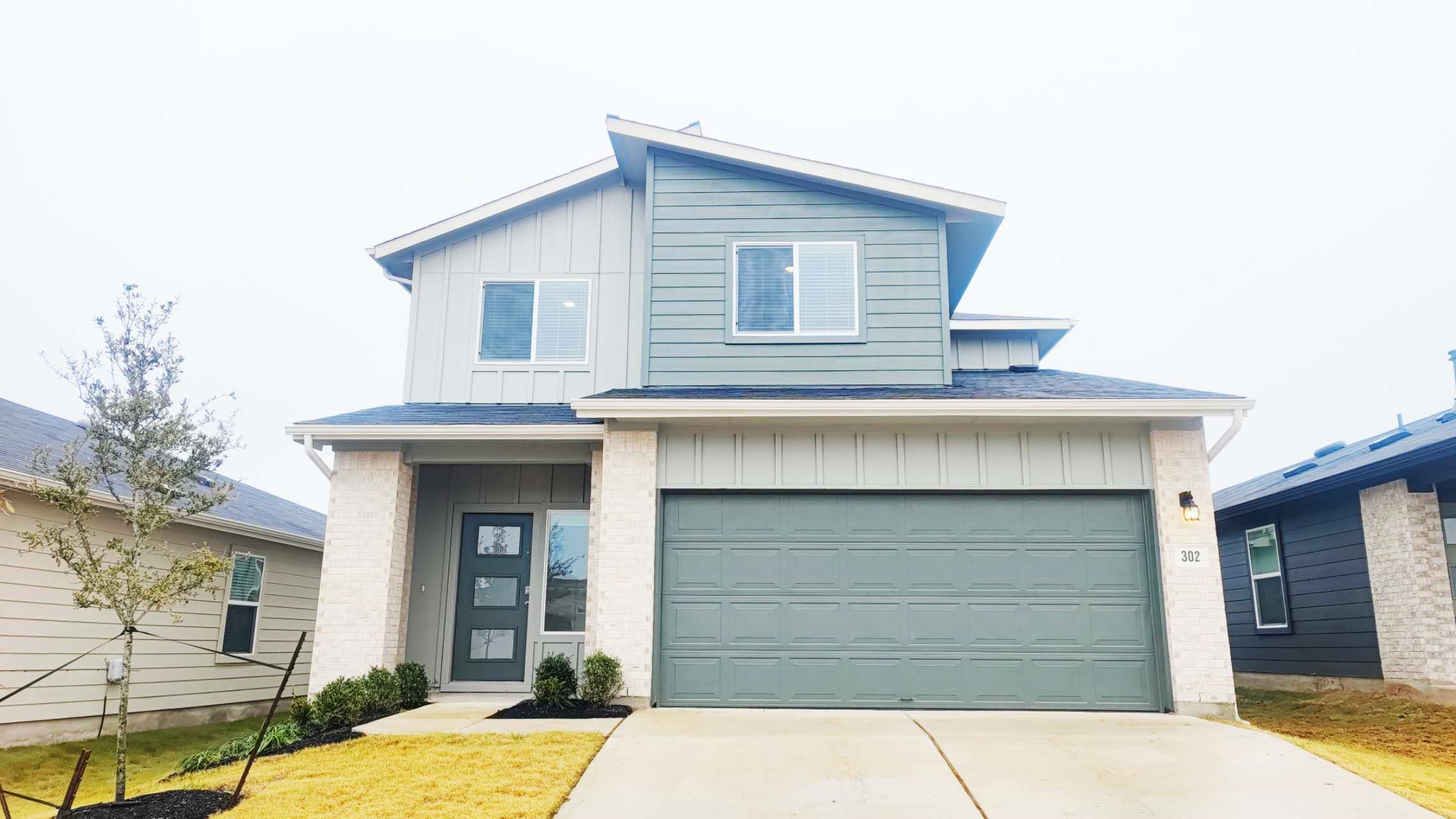 302 Gladiola LOOP, Kyle, TX, 78640 | 8151358 | Realty Texas LLC