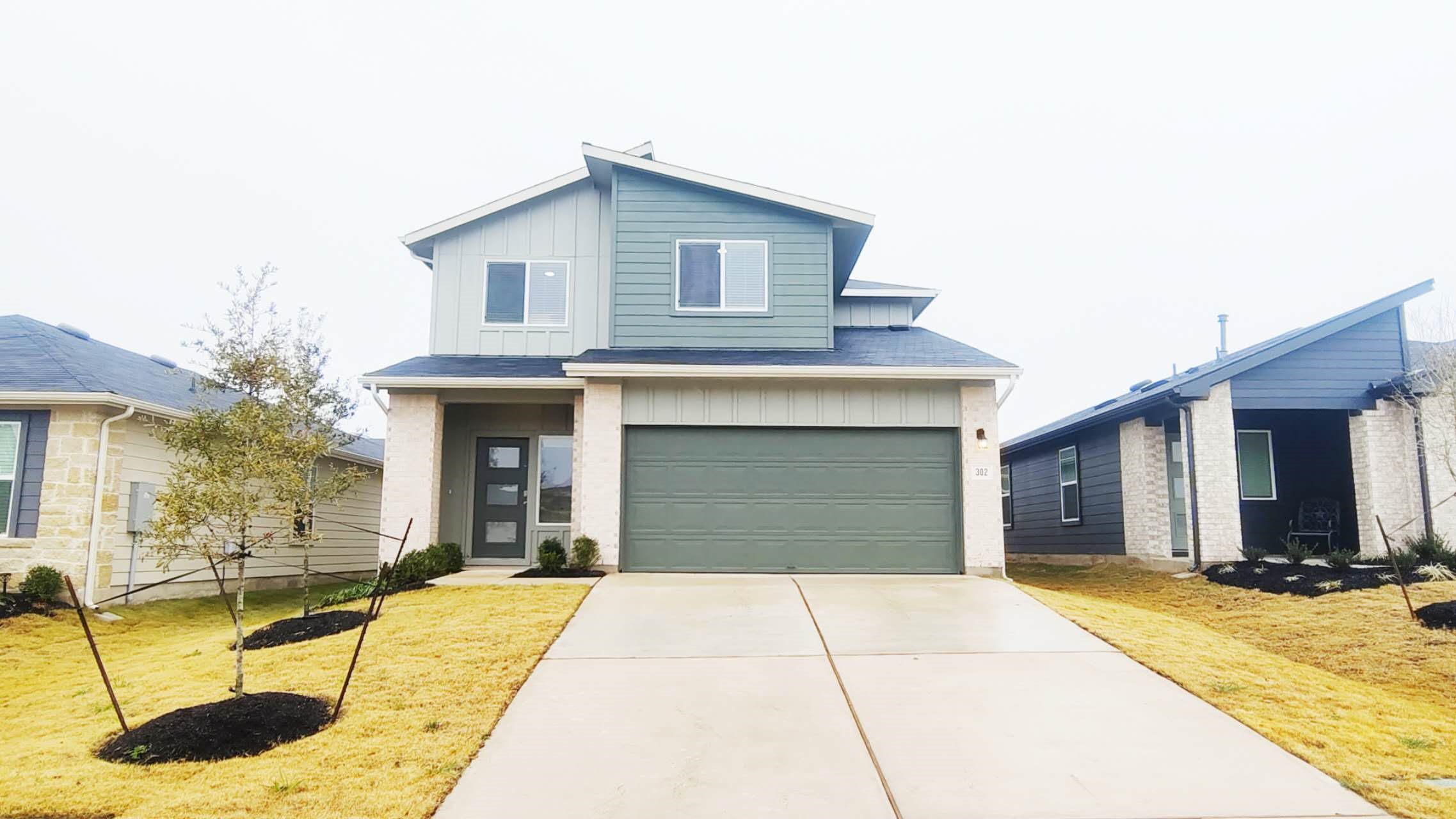 302 Gladiola LOOP, Kyle, TX, 78640 | 8151358 | Realty Texas LLC