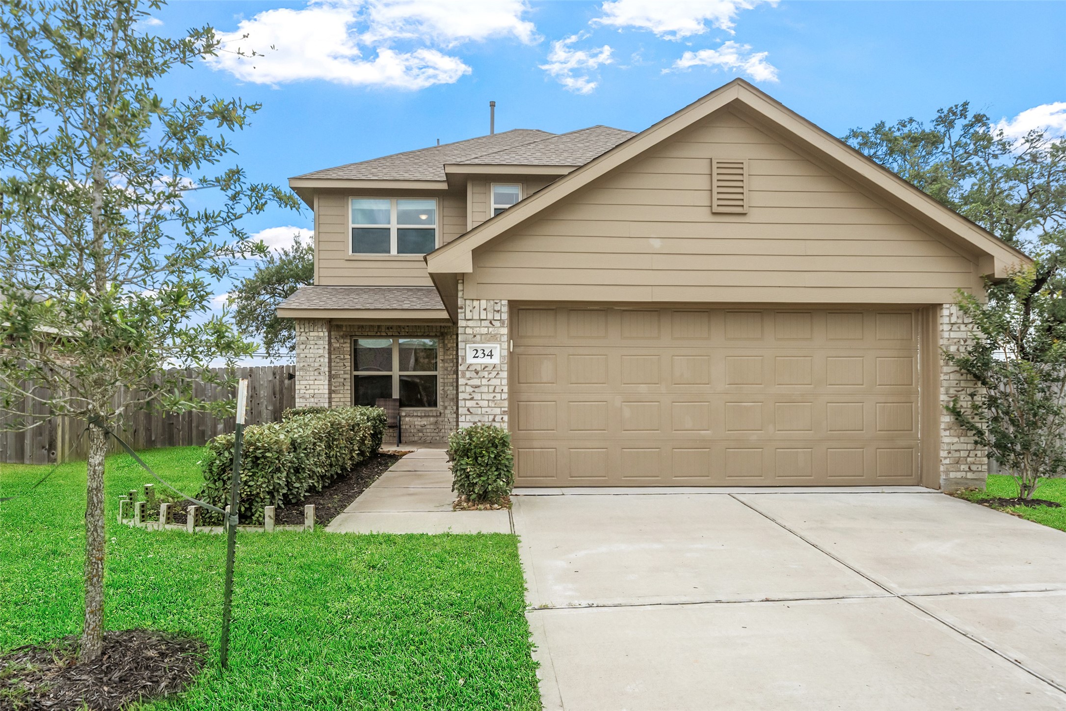 234 Bennett Loop, Angleton, TX, 77515 | 68368697 | Realty Texas LLC