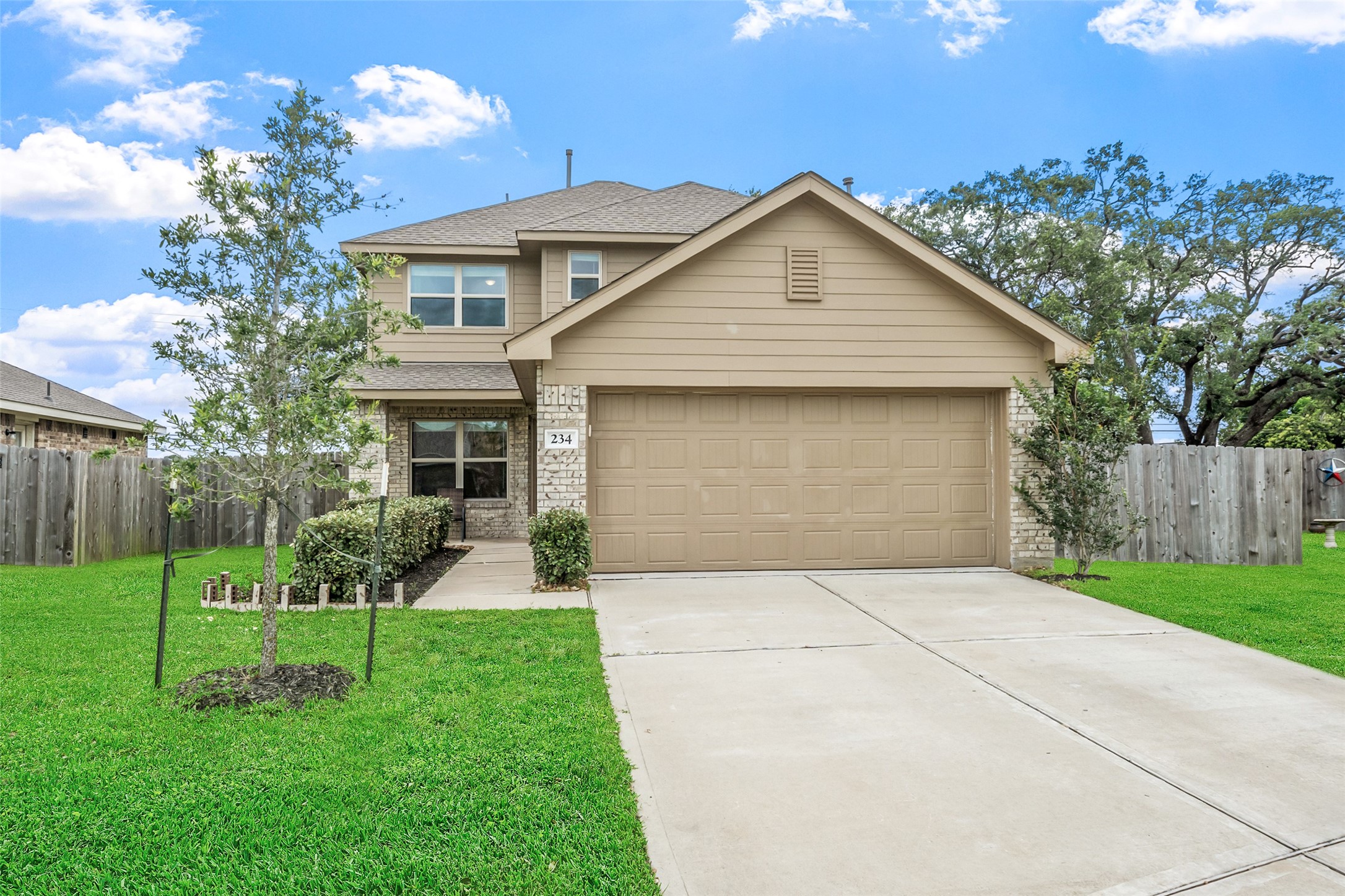 234 Bennett Loop, Angleton, TX, 77515 | 68368697 | Realty Texas LLC